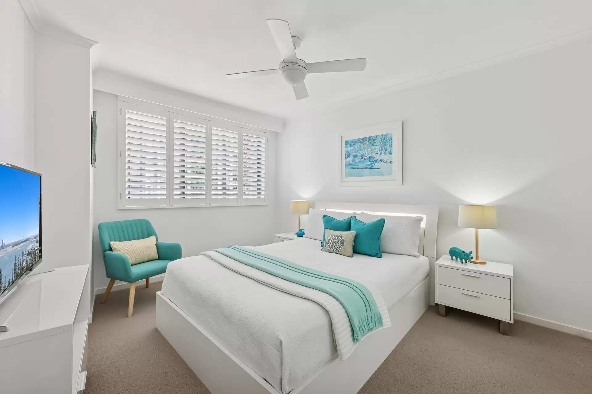 74/29-39 Woodroffe Avenue, Main Beach For Sale by Queensland Sotheby's International Realty - image 1