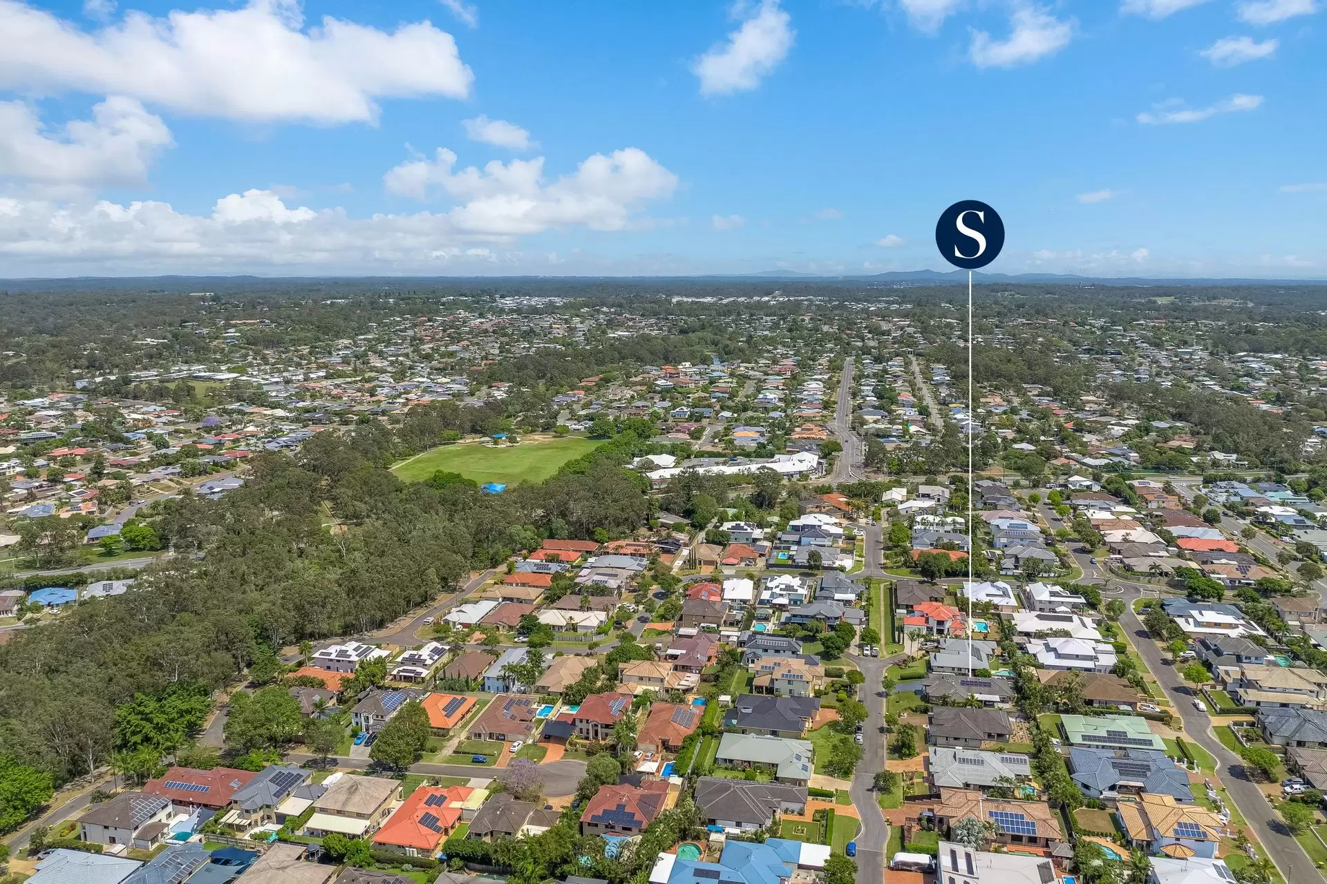 6 Water Gum Place, Thornlands Sold by Queensland Sotheby's International Realty - image 1