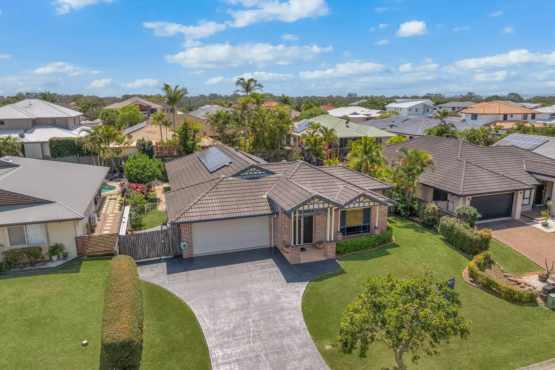 6 Water Gum Place, Thornlands Sold by  - image 1
