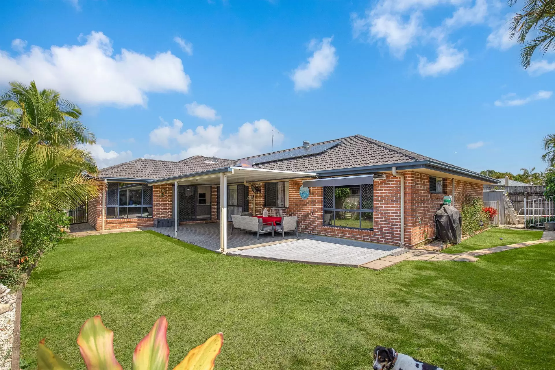 6 Water Gum Place, Thornlands Sold by Queensland Sotheby's International Realty - image 1