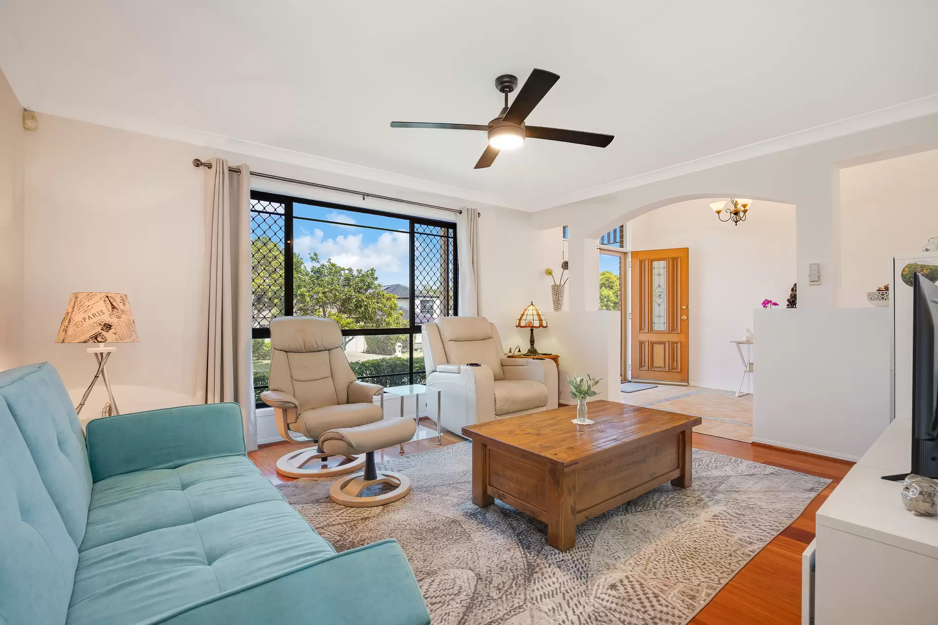 6 Water Gum Place, Thornlands Sold by  - image 1