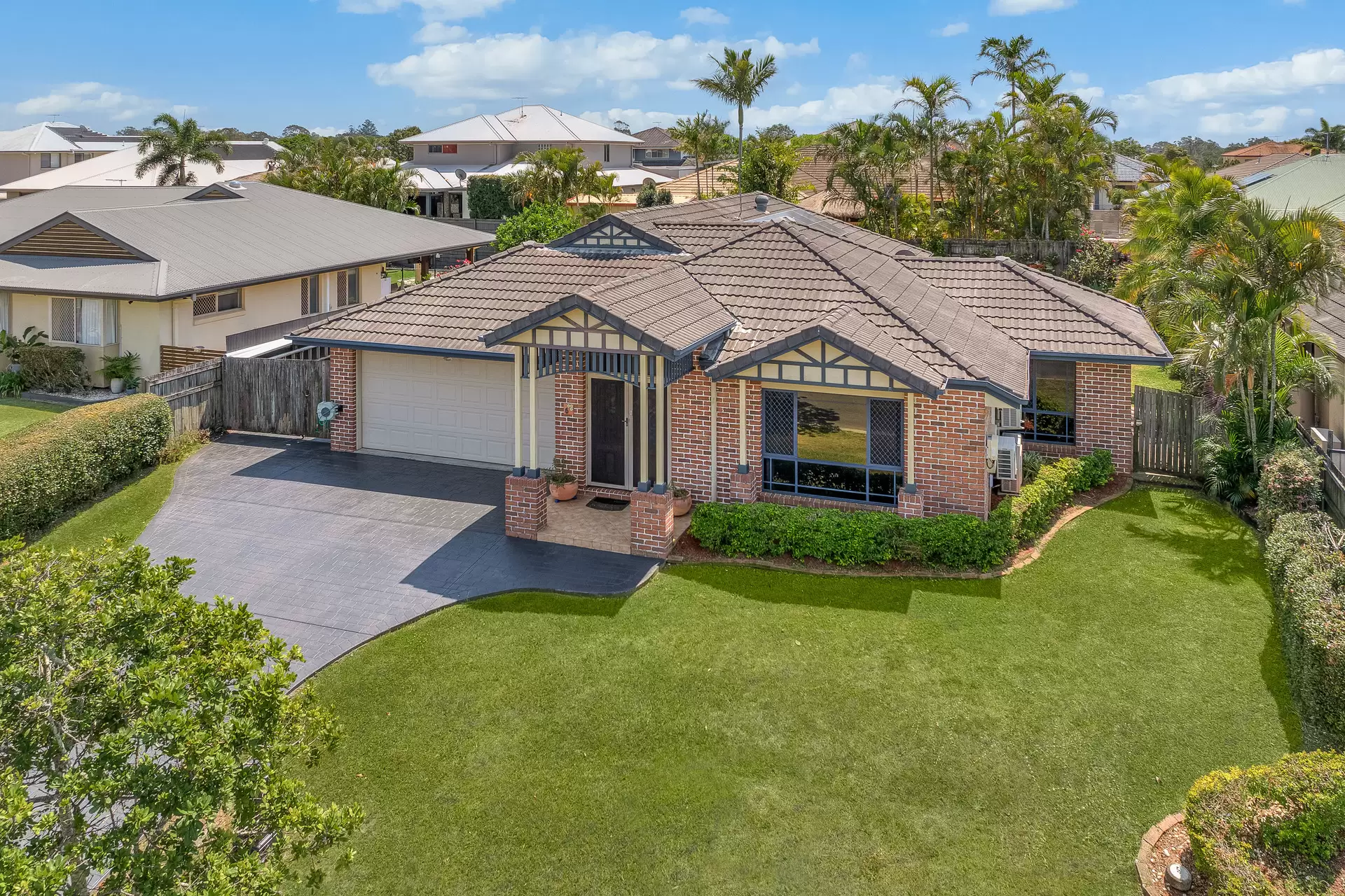 6 Water Gum Place, Thornlands Sold by  - image 1