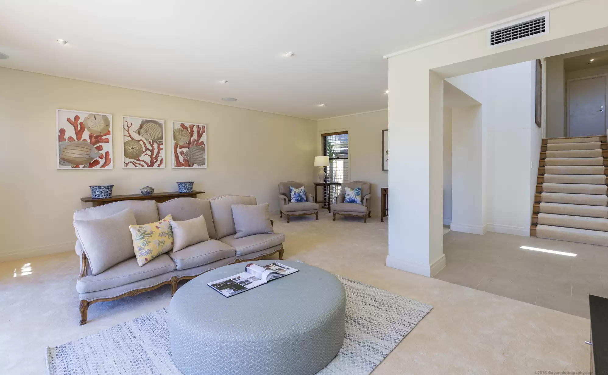 1507 Rosebank Way West, Hope Island Sold by Queensland Sotheby's International Realty - image 1