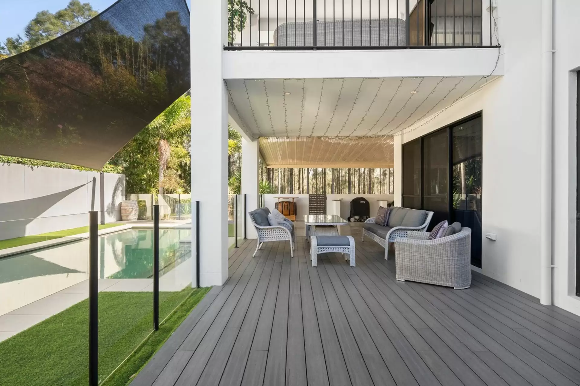 40 Anchorage Circuit, Twin Waters Sold by Queensland Sotheby's International Realty - image 1