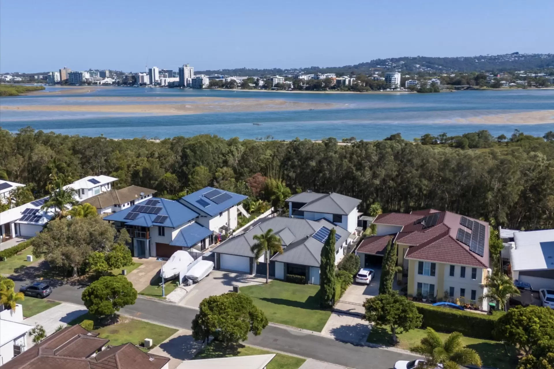 40 Anchorage Circuit, Twin Waters Sold by  - image 1