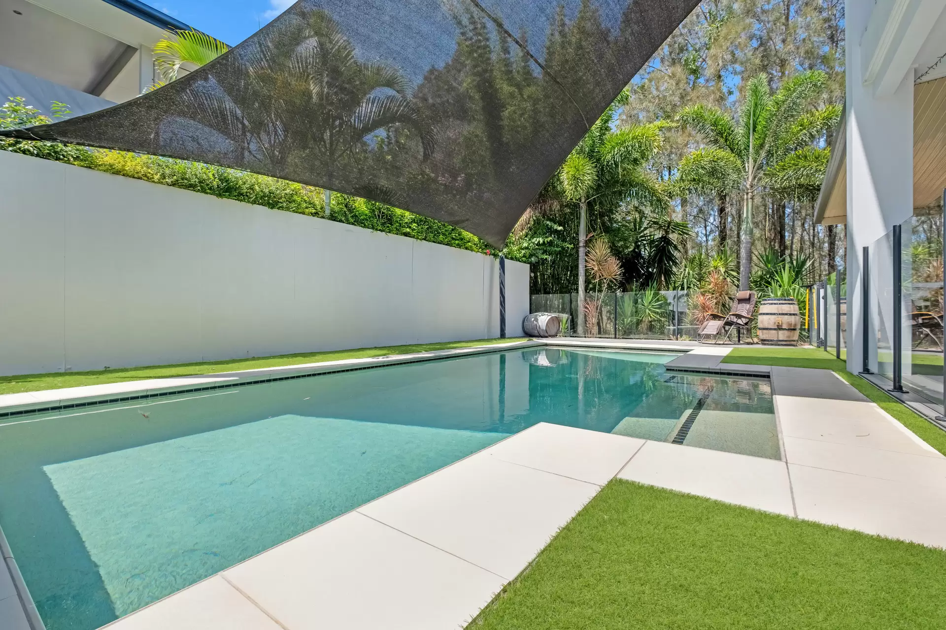 40 Anchorage Circuit, Twin Waters Sold by Queensland Sotheby's International Realty - image 1