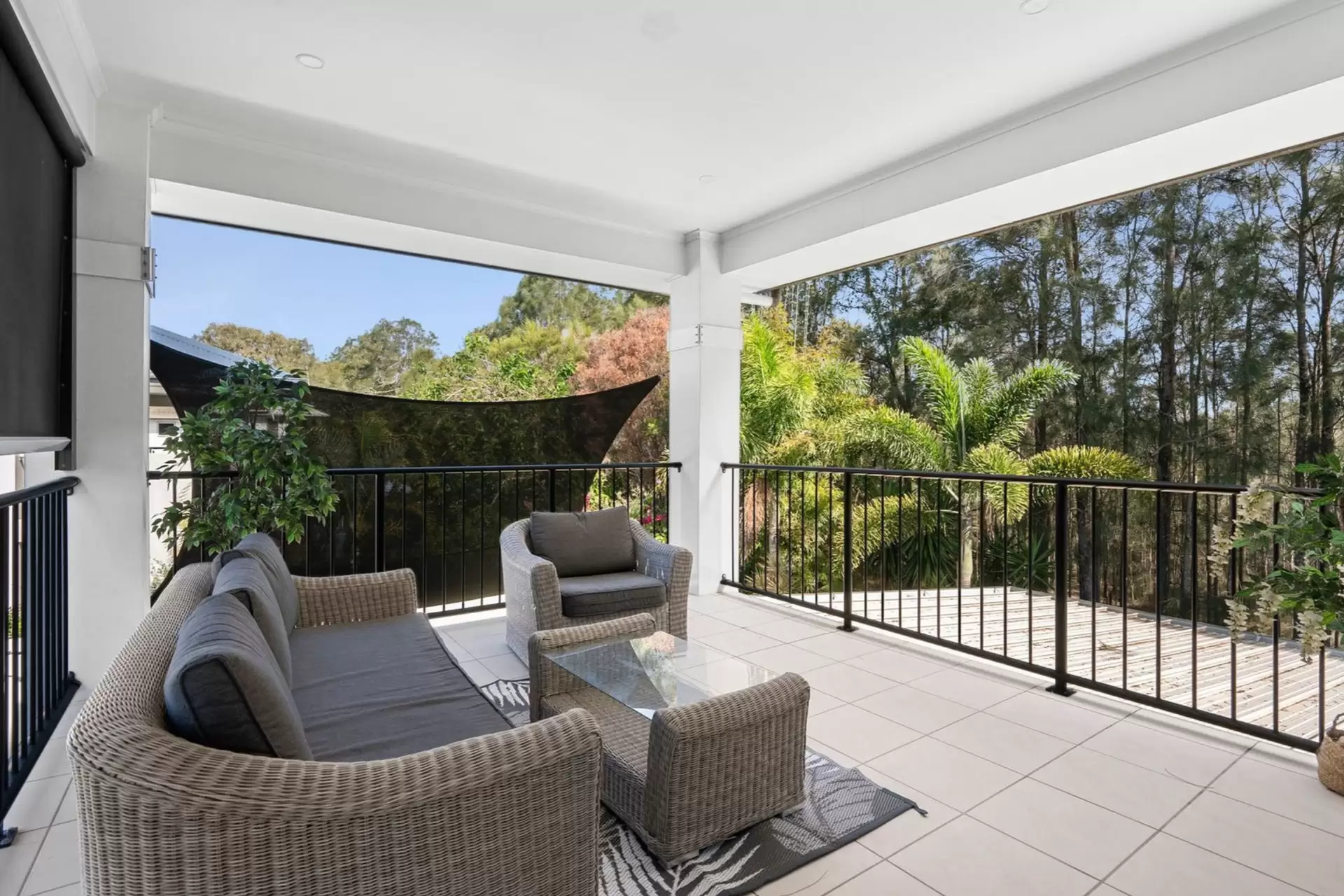 40 Anchorage Circuit, Twin Waters Sold by Queensland Sotheby's International Realty - image 1