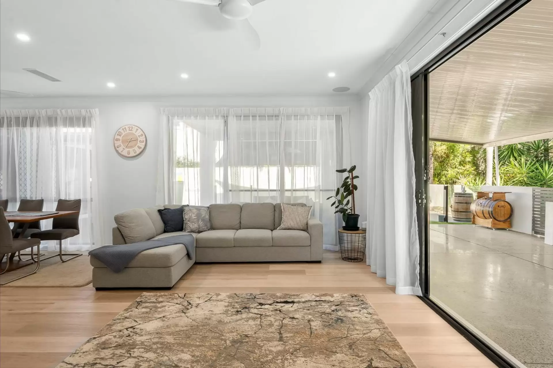 40 Anchorage Circuit, Twin Waters Sold by Queensland Sotheby's International Realty - image 1