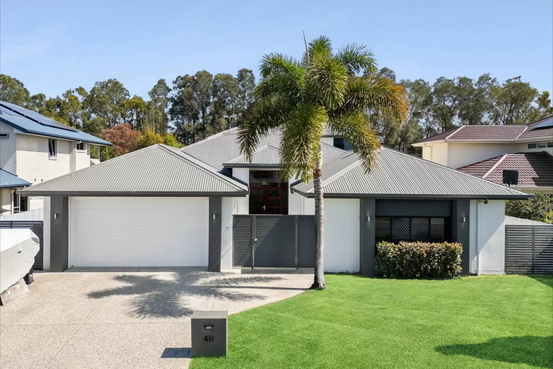 40 Anchorage Circuit, Twin Waters Sold by  - image 1