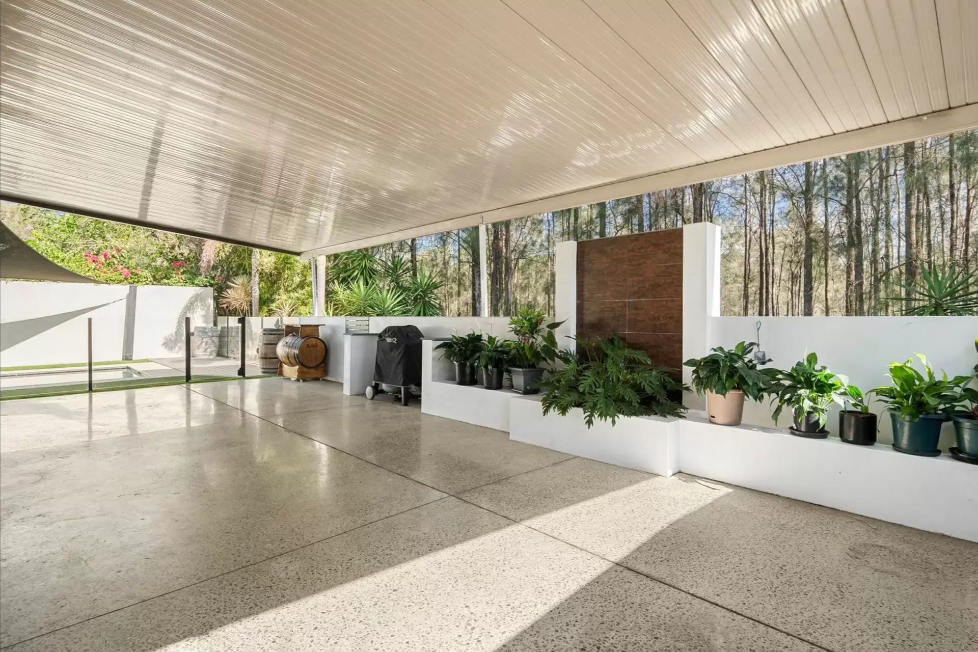 40 Anchorage Circuit, Twin Waters Sold by Queensland Sotheby's International Realty - image 1
