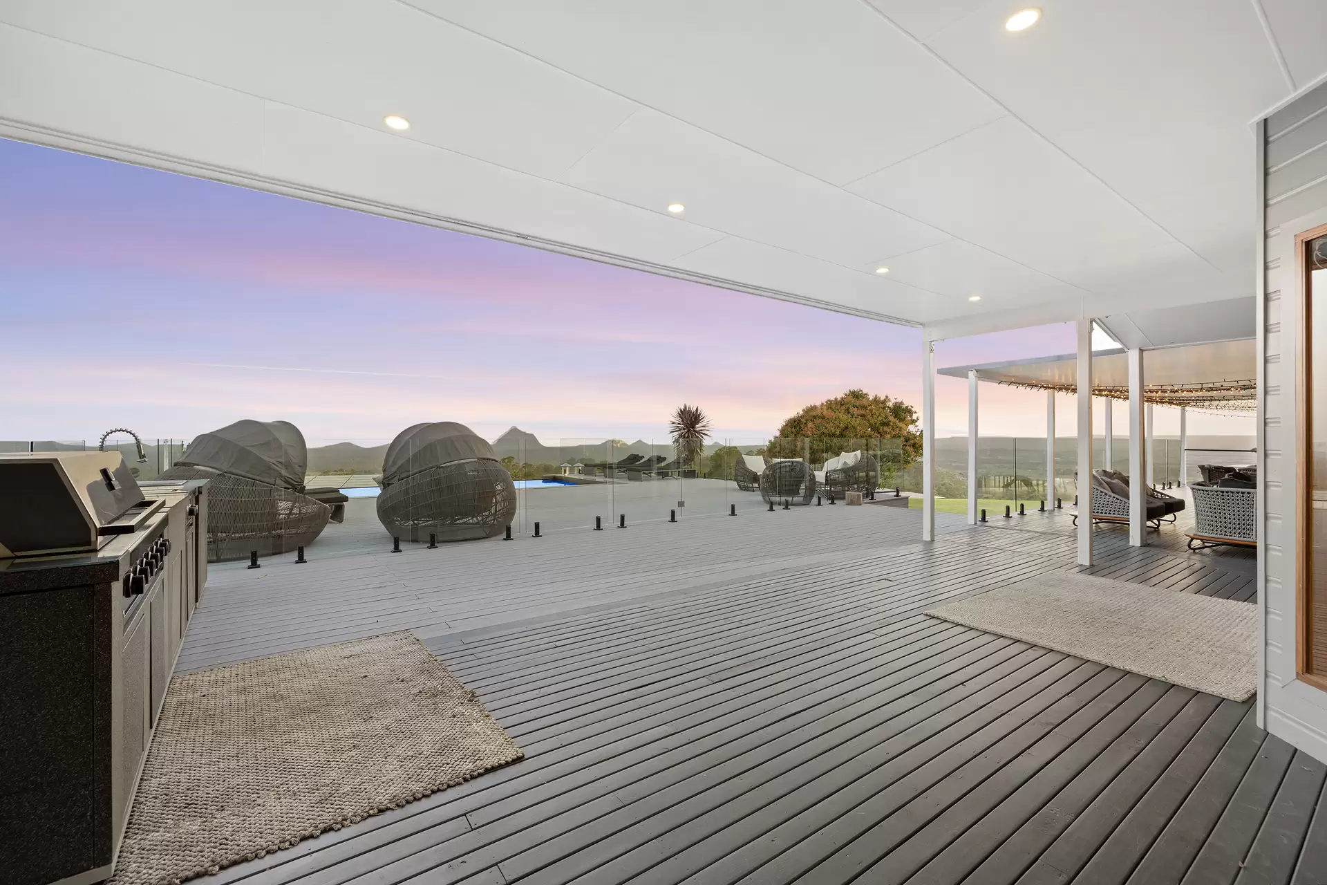 2124 Maleny-Stanley River  Road, Booroobin For Sale by Queensland Sotheby's International Realty - image 1