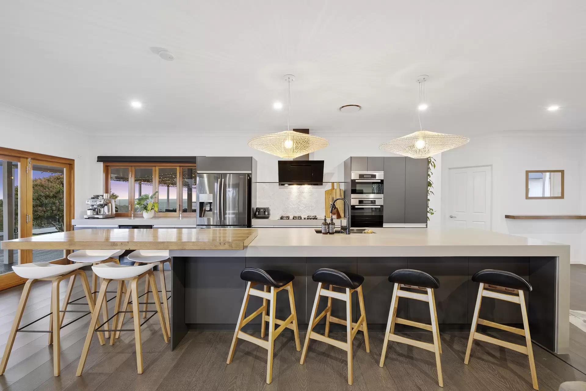 2124 Maleny-Stanley River  Road, Booroobin For Sale by Queensland Sotheby's International Realty - image 1