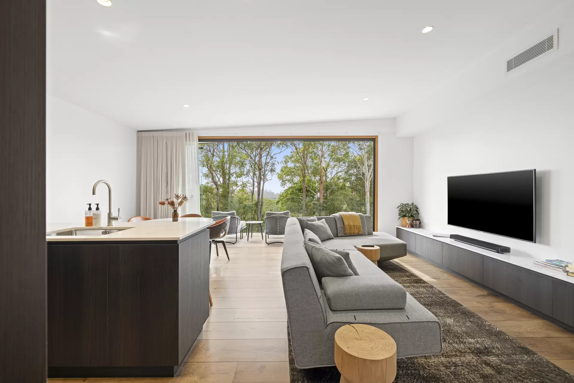 2124 Maleny-Stanley River  Road, Booroobin For Sale by Queensland Sotheby's International Realty - image 1