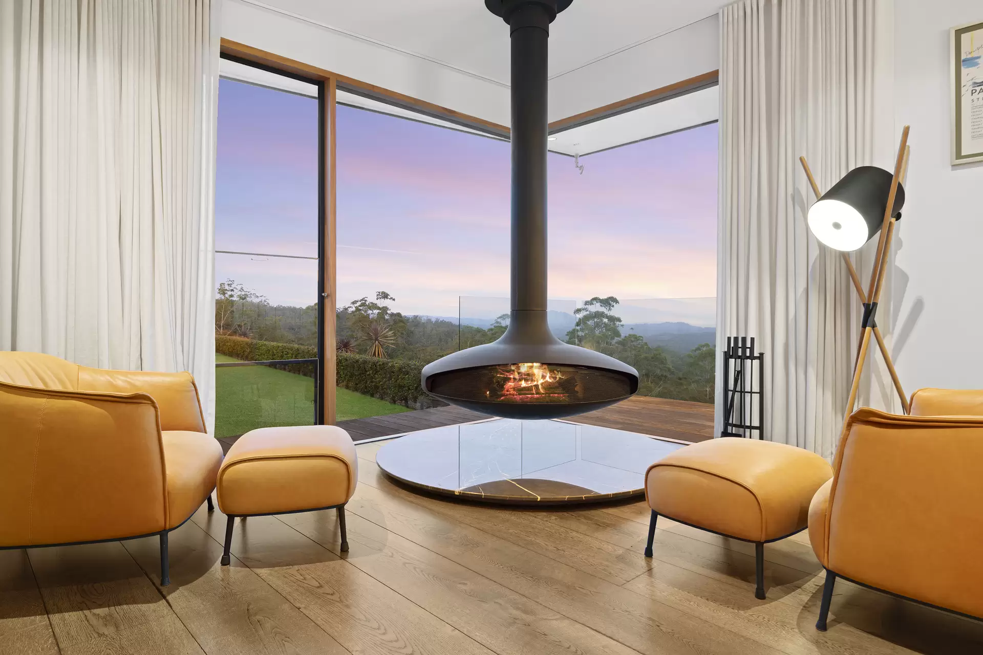 2124 Maleny-Stanley River  Road, Booroobin For Sale by Queensland Sotheby's International Realty - image 1