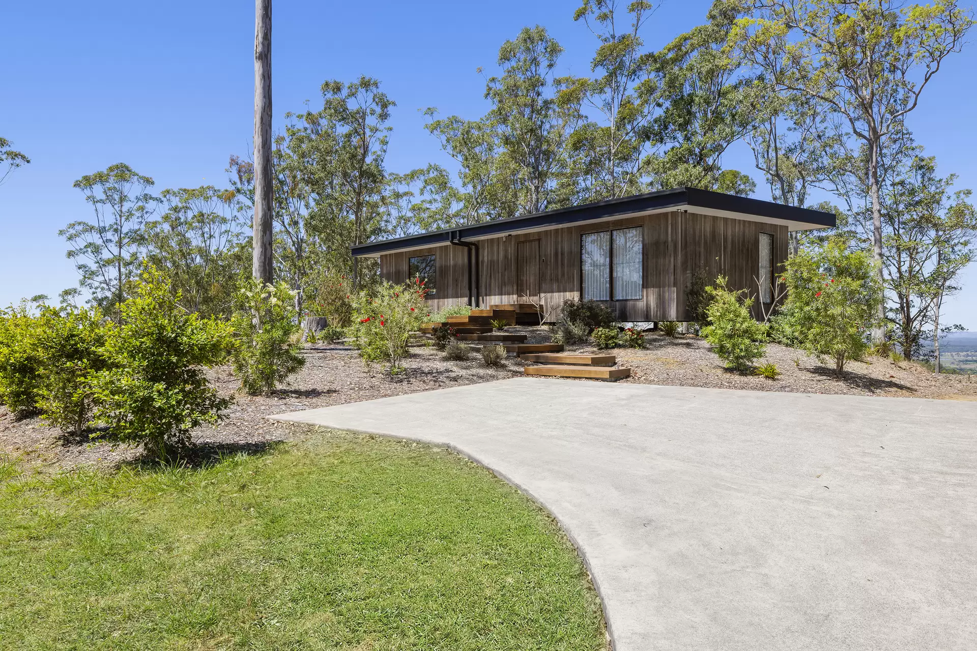 2124 Maleny-Stanley River  Road, Booroobin For Sale by Queensland Sotheby's International Realty - image 1
