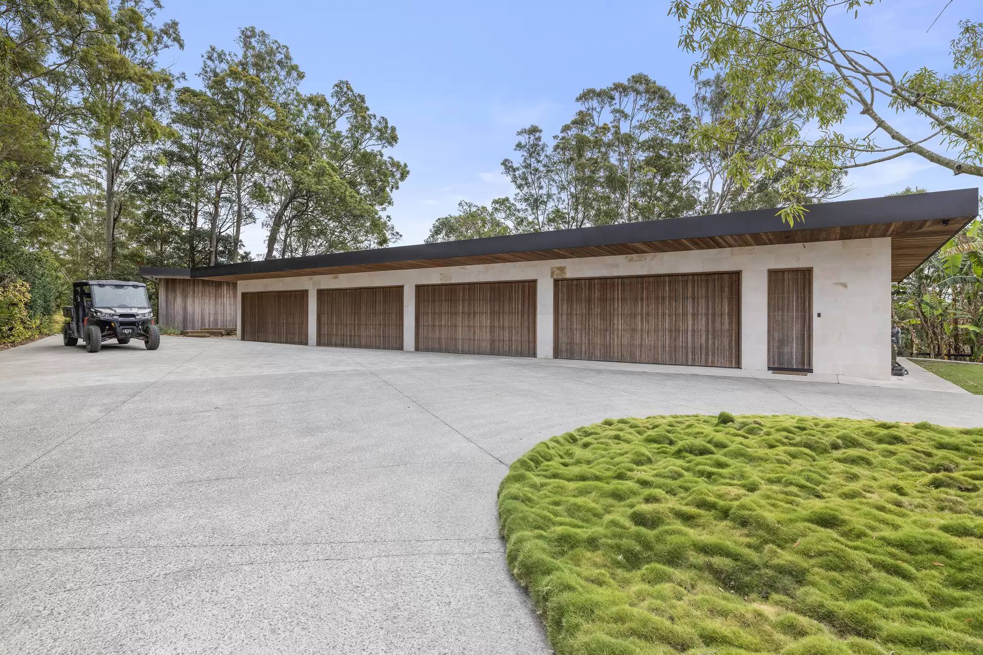 2124 Maleny-Stanley River  Road, Booroobin For Sale by Queensland Sotheby's International Realty - image 1