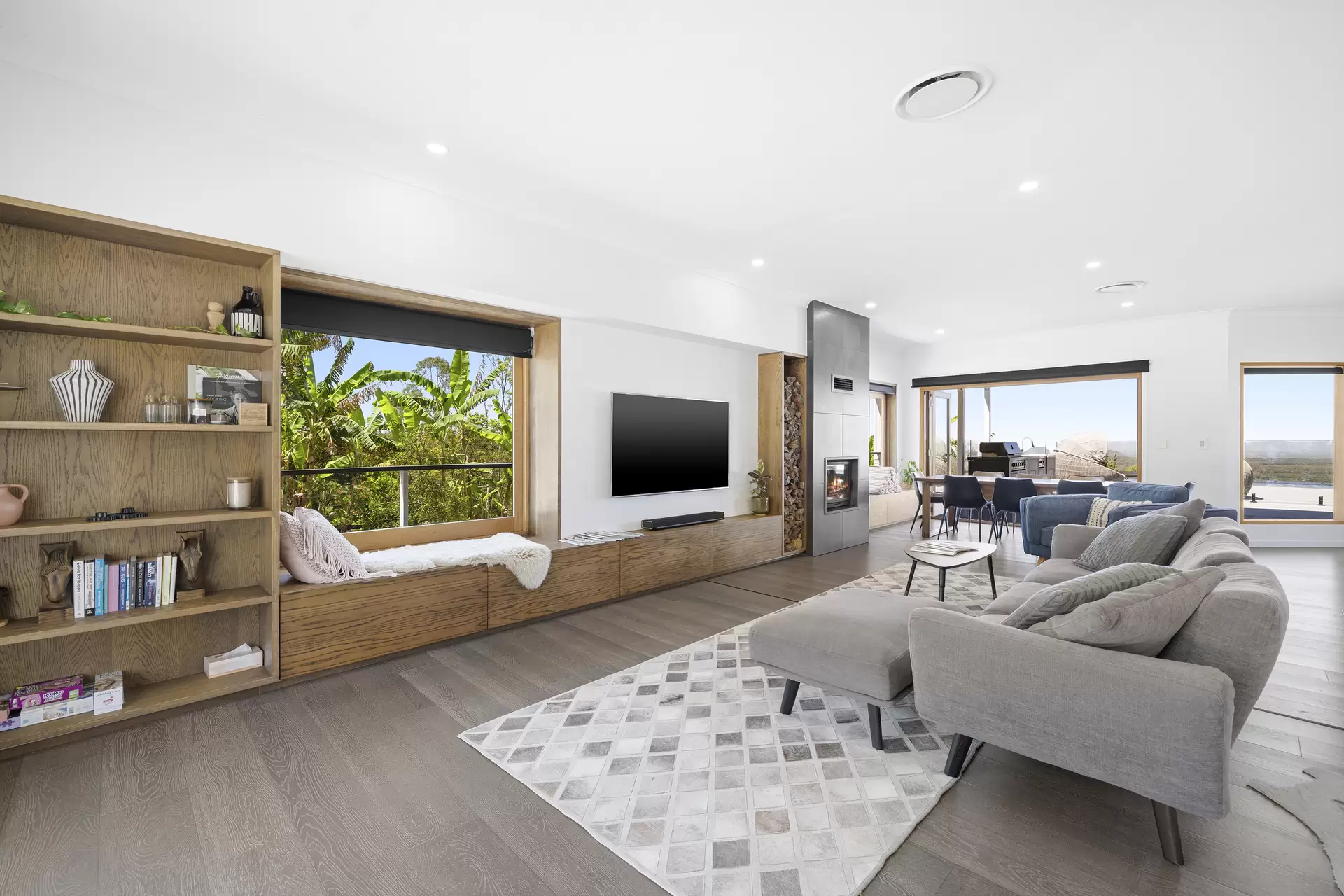 2124 Maleny-Stanley River  Road, Booroobin For Sale by Queensland Sotheby's International Realty - image 1