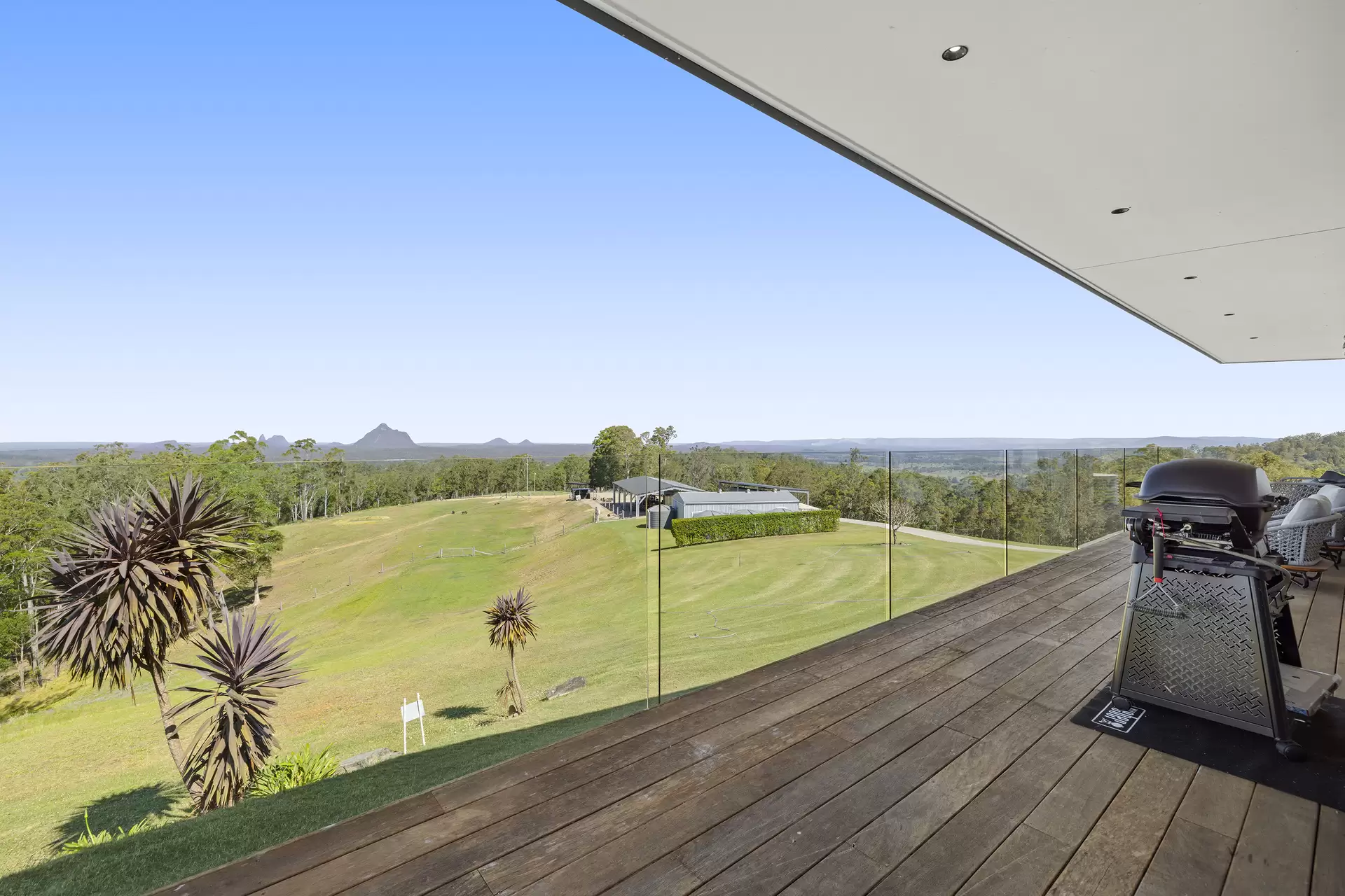 2124 Maleny-Stanley River  Road, Booroobin For Sale by Queensland Sotheby's International Realty - image 1