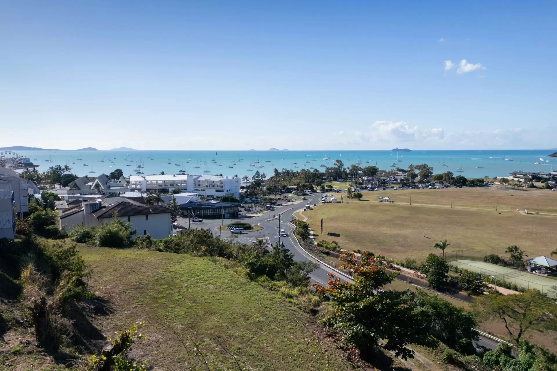 414-420 Shute Harbour Road, Airlie Beach For Sale by Queensland Sotheby's International Realty - image 1