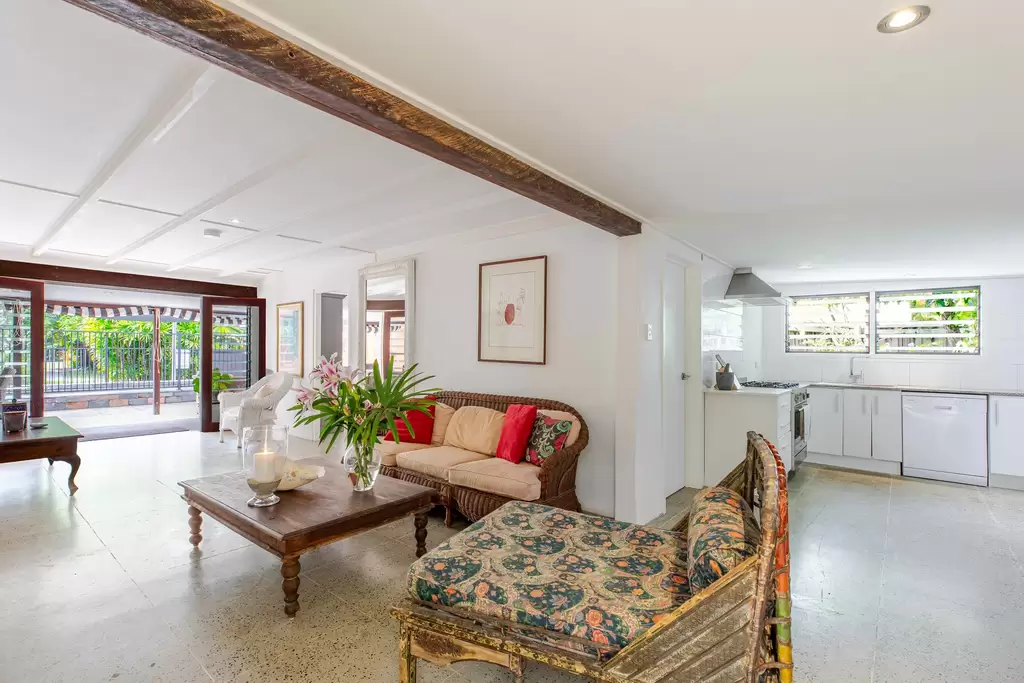 42 Esplanade, Wonga Beach Sold by Queensland Sotheby's International Realty