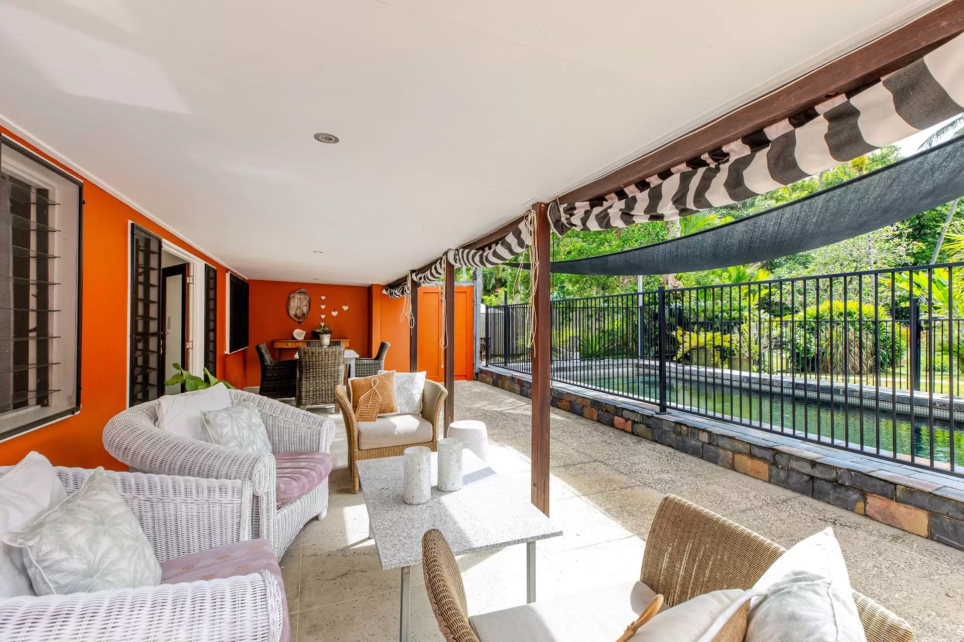 42 Esplanade, Wonga Beach Sold by Queensland Sotheby's International Realty - image 1