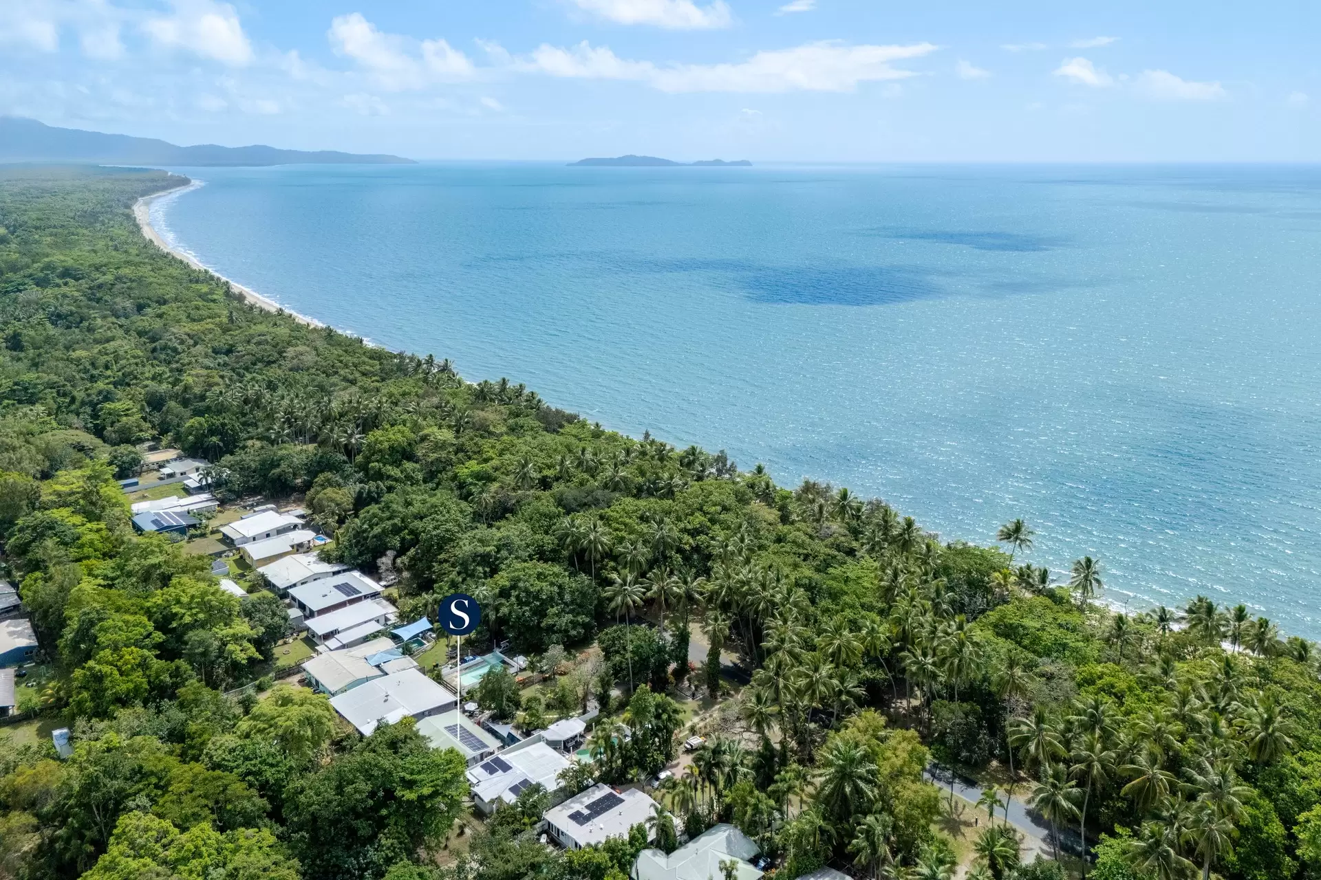 42 Esplanade, Wonga Beach Sold by Queensland Sotheby's International Realty - image 1