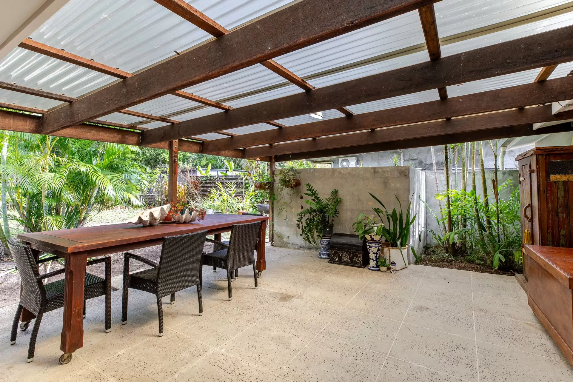 42 Esplanade, Wonga Beach Sold by Queensland Sotheby's International Realty - image 1