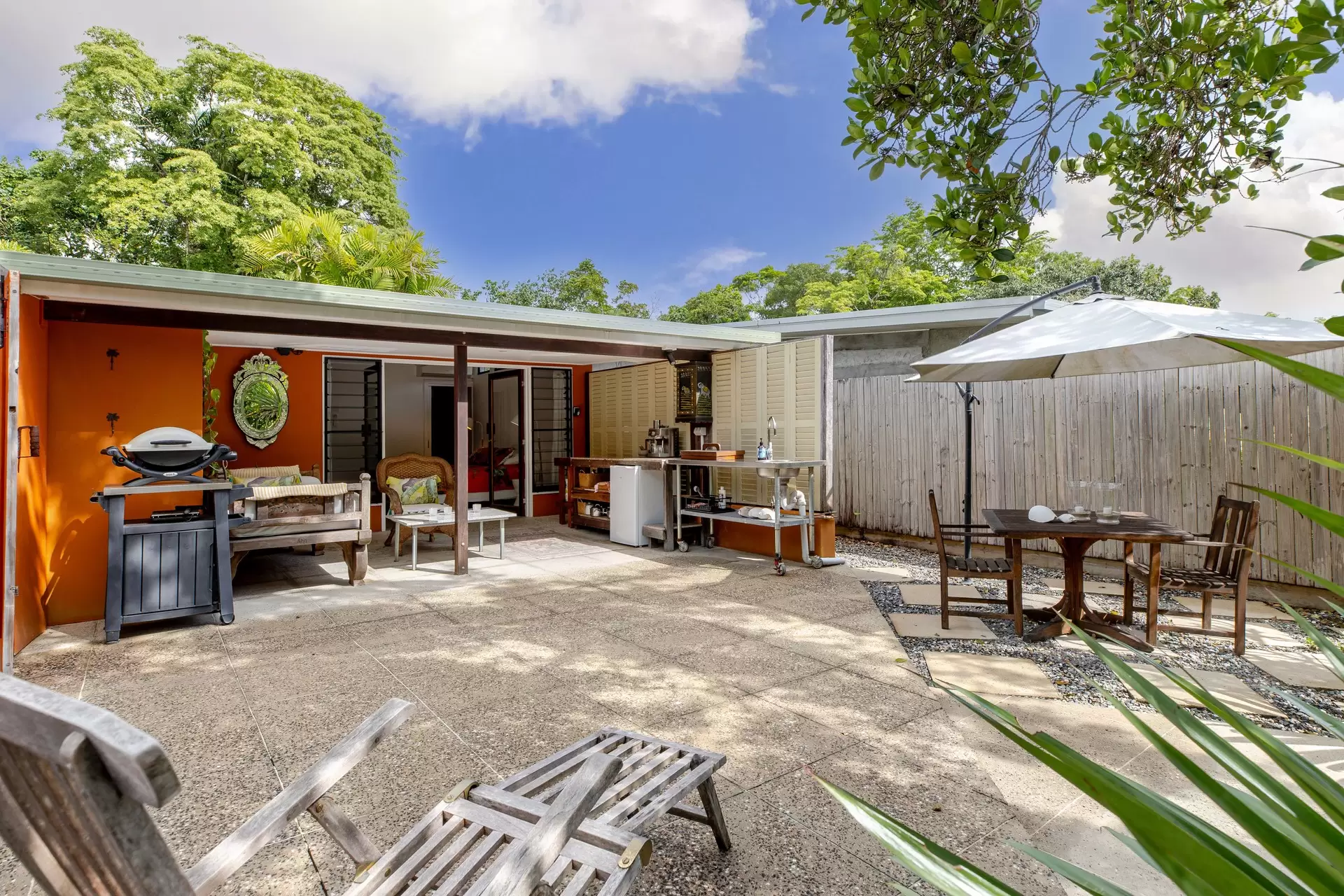 42 Esplanade, Wonga Beach Sold by Queensland Sotheby's International Realty - image 1