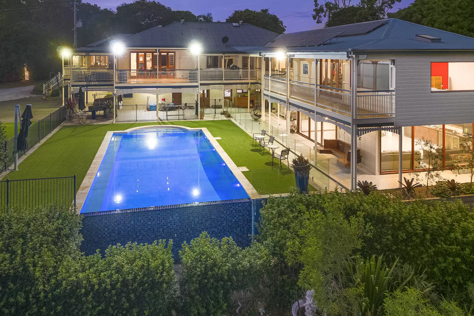 337 Grassdale Road, Gumdale Sold by Queensland Sotheby's International Realty - image 1