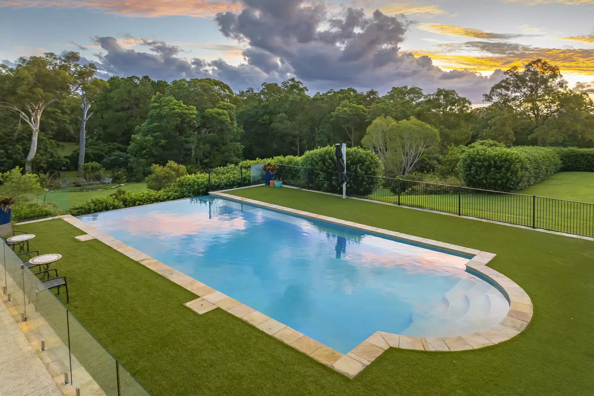 337 Grassdale Road, Gumdale Sold by Queensland Sotheby's International Realty - image 1
