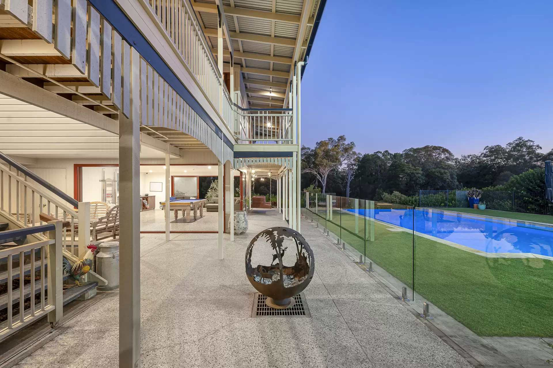 337 Grassdale Road, Gumdale Sold by Queensland Sotheby's International Realty - image 1