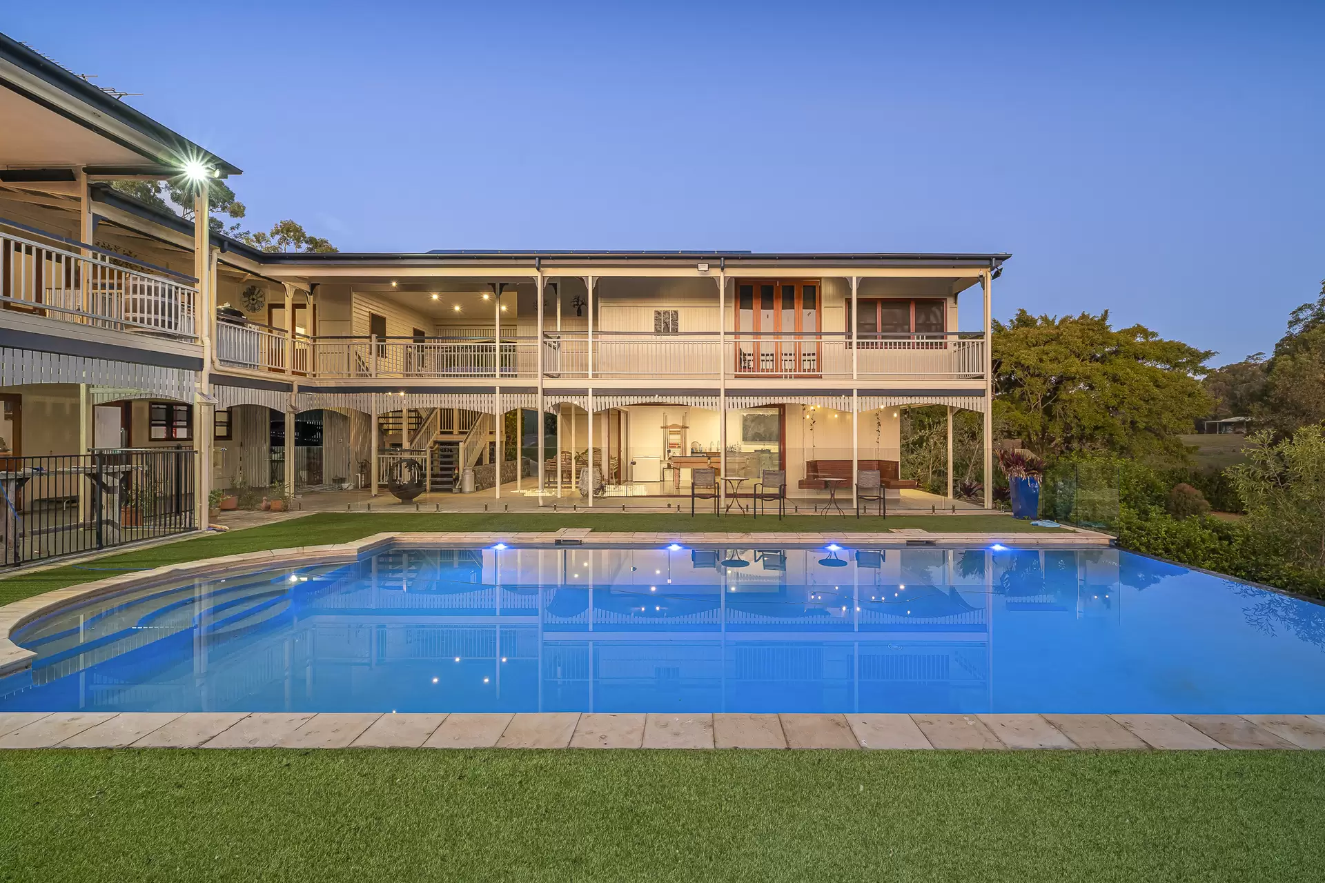 337 Grassdale Road, Gumdale Sold by Queensland Sotheby's International Realty - image 1