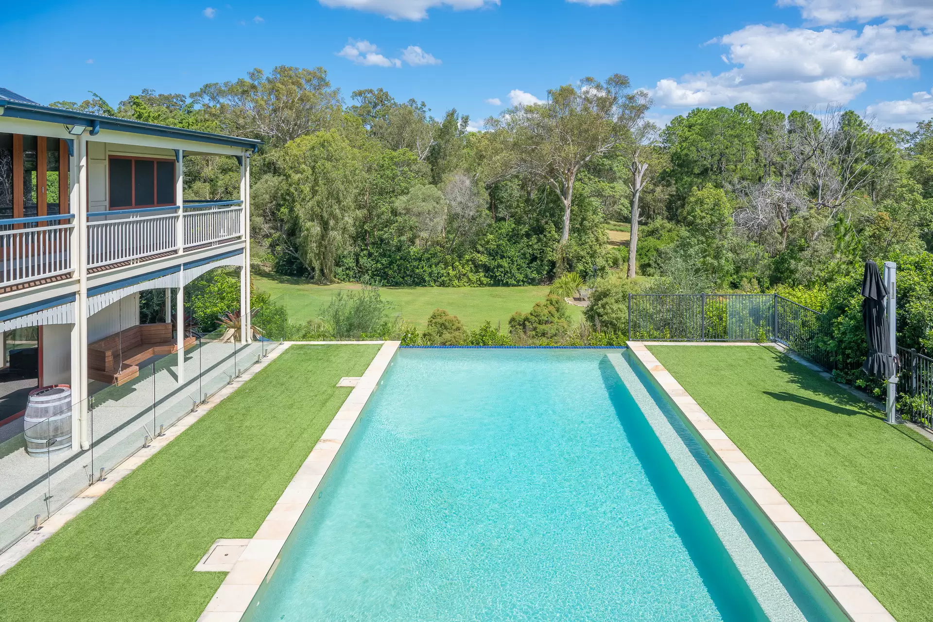 337 Grassdale Road, Gumdale Sold by Queensland Sotheby's International Realty - image 1