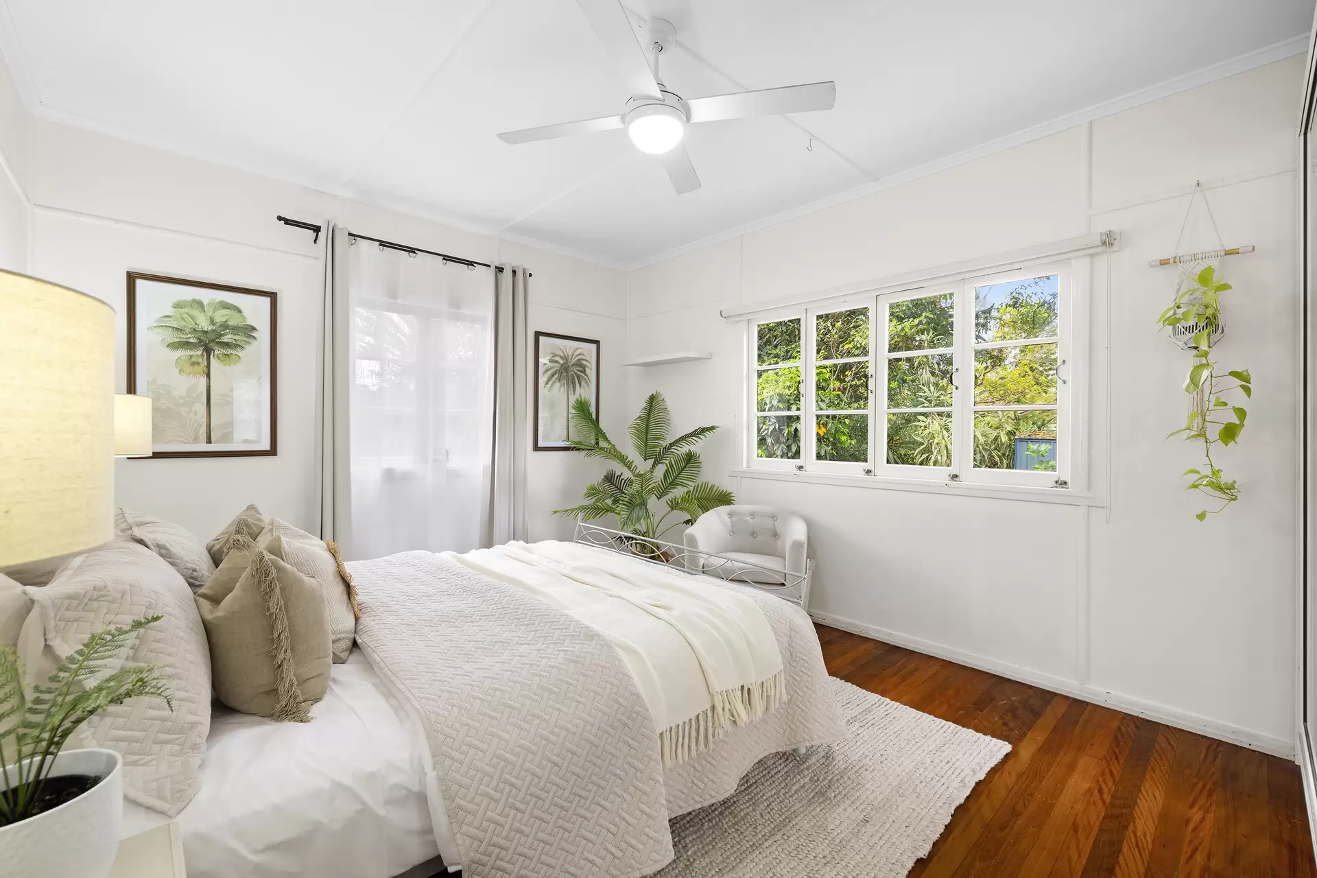 201 Blackall Range Road, West Woombye Sold by  - image 1