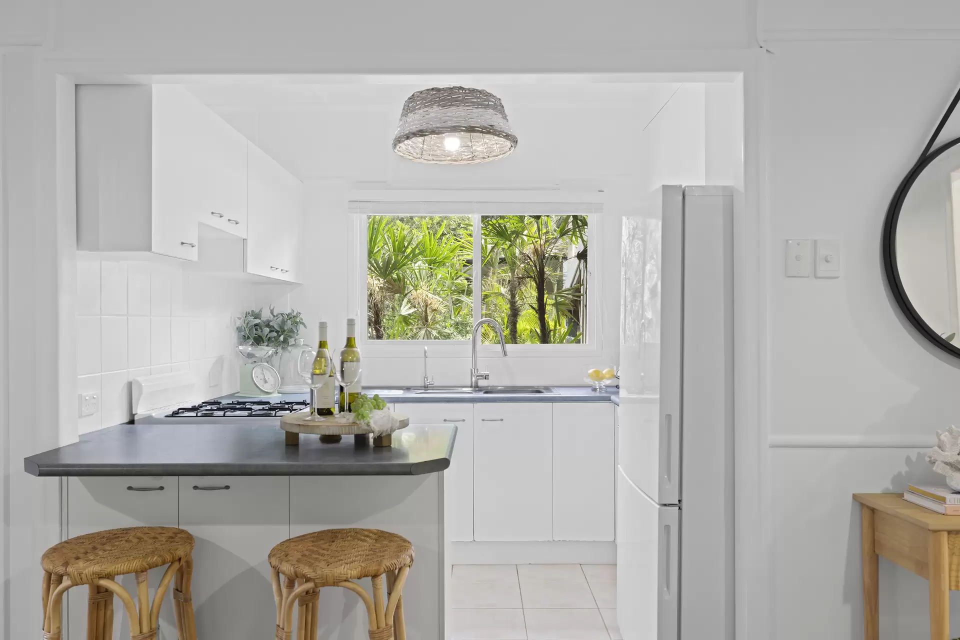 201 Blackall Range Road, West Woombye Sold by  - image 1