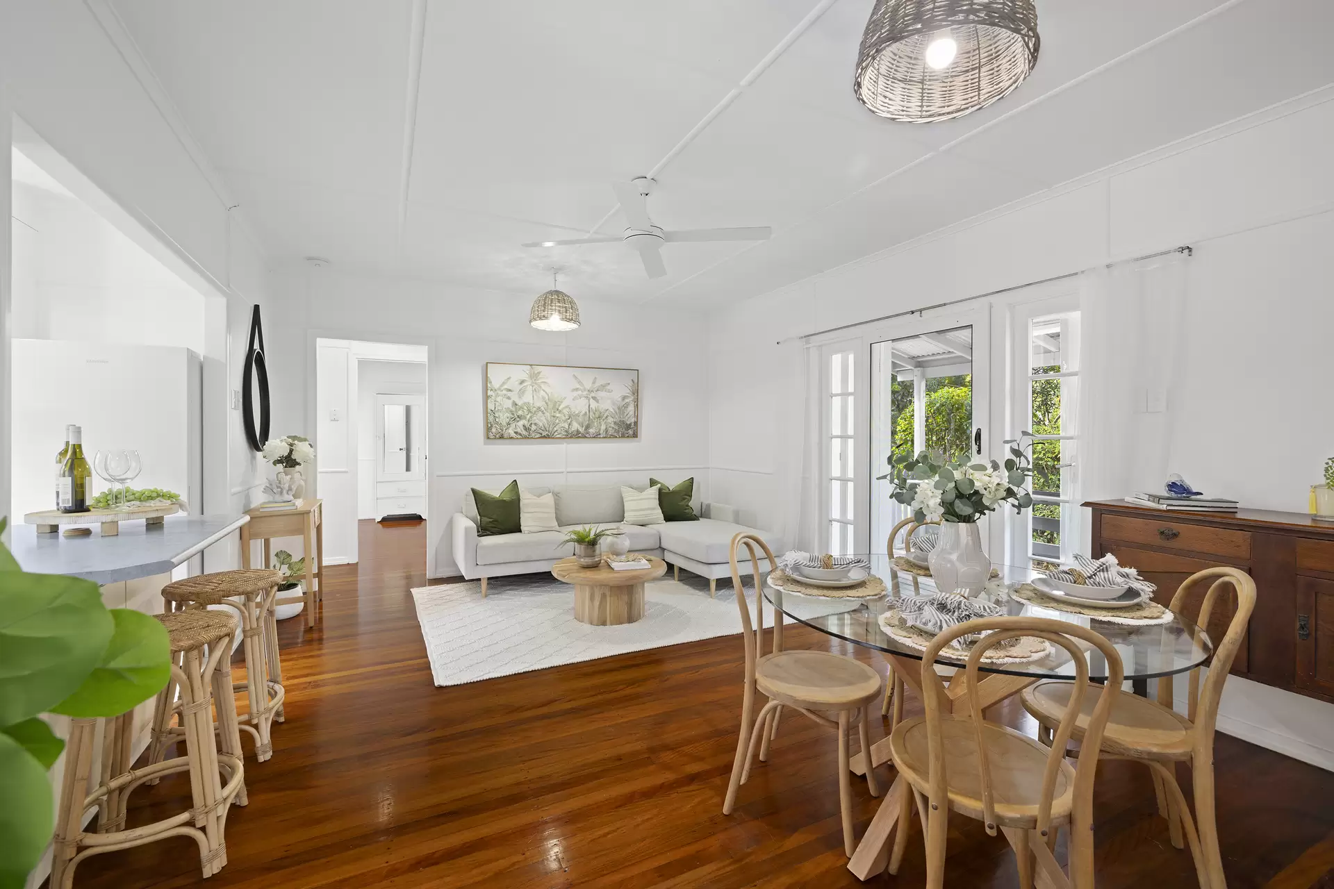 201 Blackall Range Road, West Woombye Sold by  - image 1