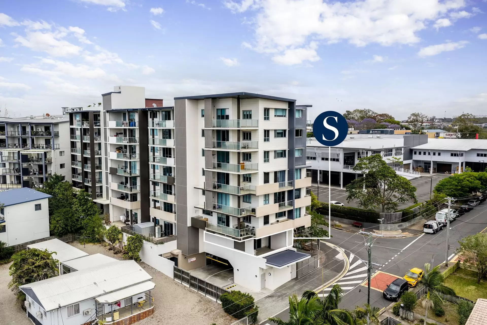 5/12 Sanders Street, Upper Mount Gravatt Sold by  - image 1