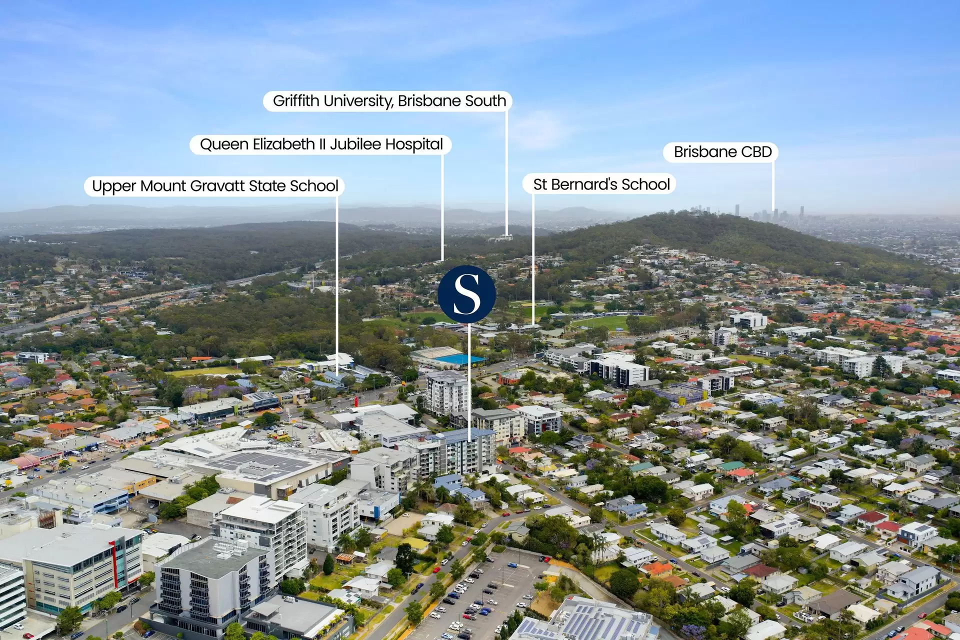 5/12 Sanders Street, Upper Mount Gravatt Sold by  - image 1