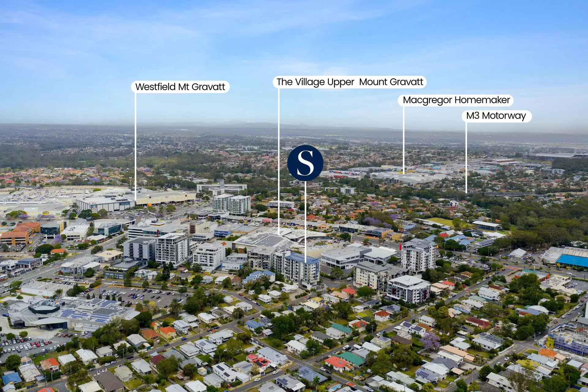5/12 Sanders Street, Upper Mount Gravatt Sold by  - image 1