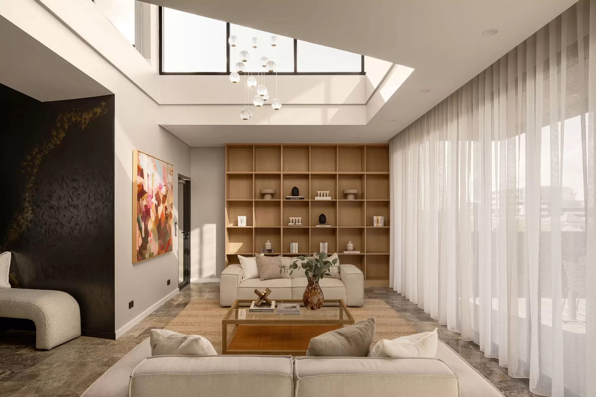 501/21 Wesley Street, Lutwyche Sold by Queensland Sotheby's International Realty - image 1