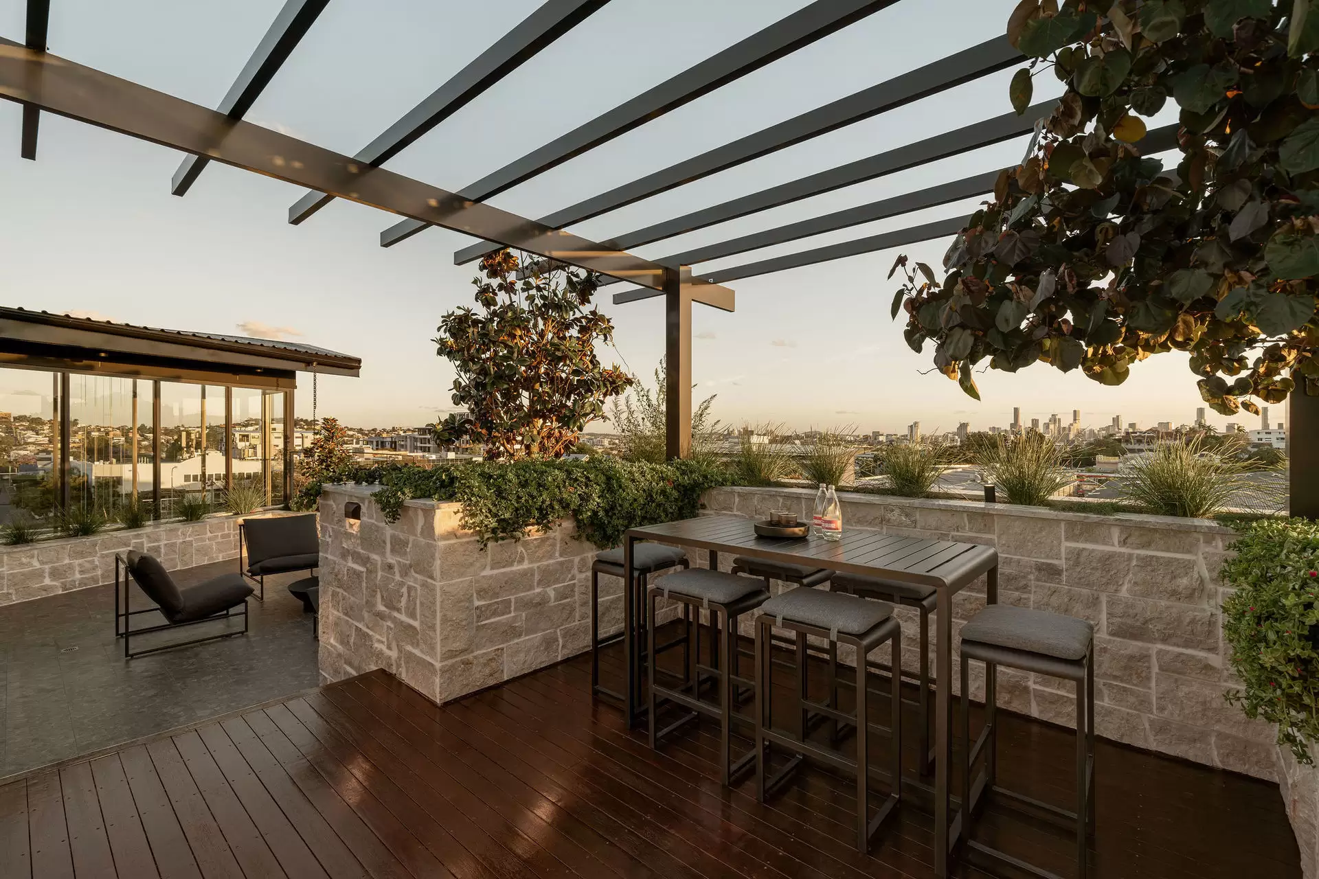 501/21 Wesley Street, Lutwyche Sold by Queensland Sotheby's International Realty - image 1