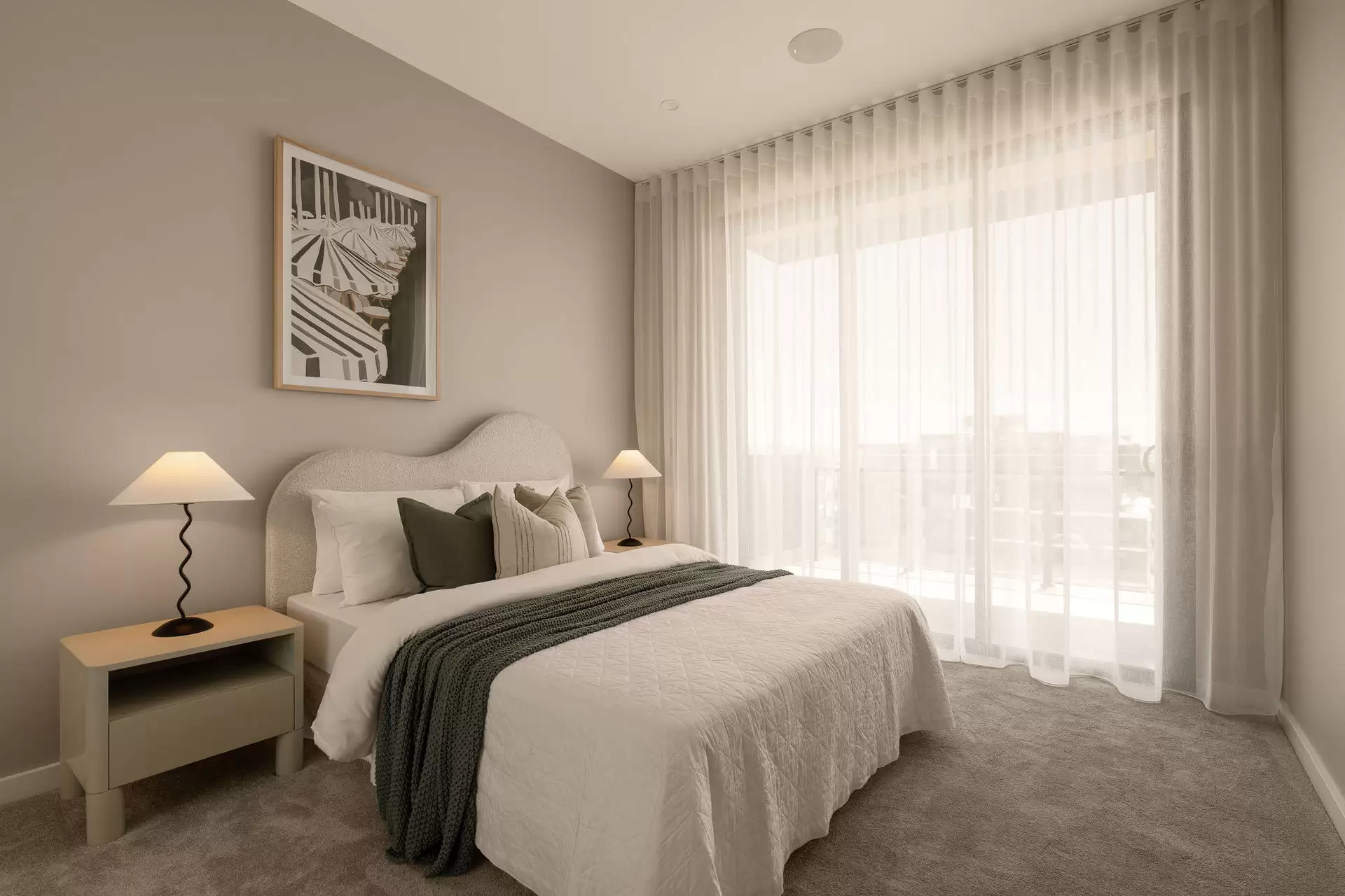 501/21 Wesley Street, Lutwyche Sold by Queensland Sotheby's International Realty - image 1