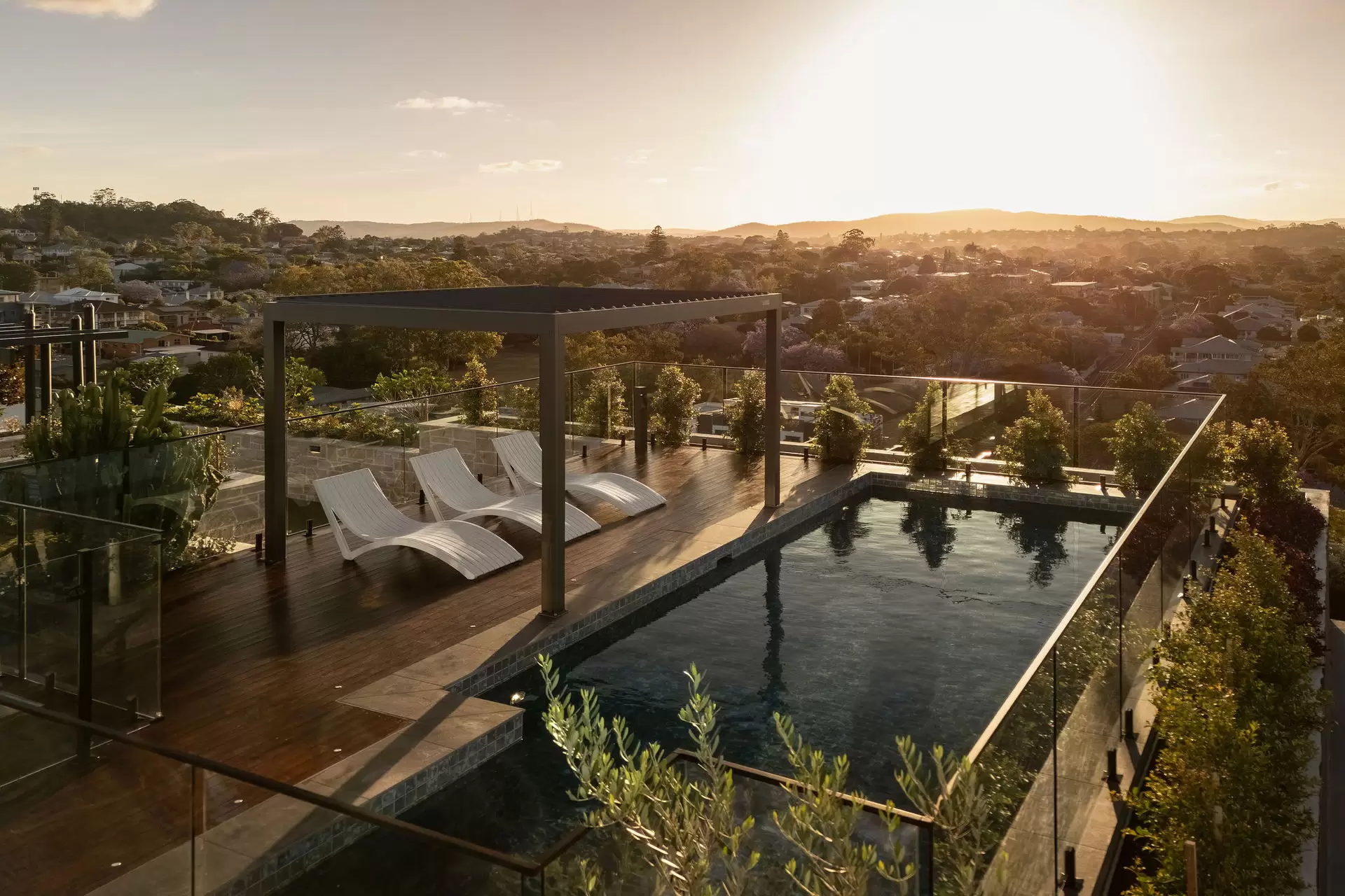 501/21 Wesley Street, Lutwyche Sold by Queensland Sotheby's International Realty - image 1