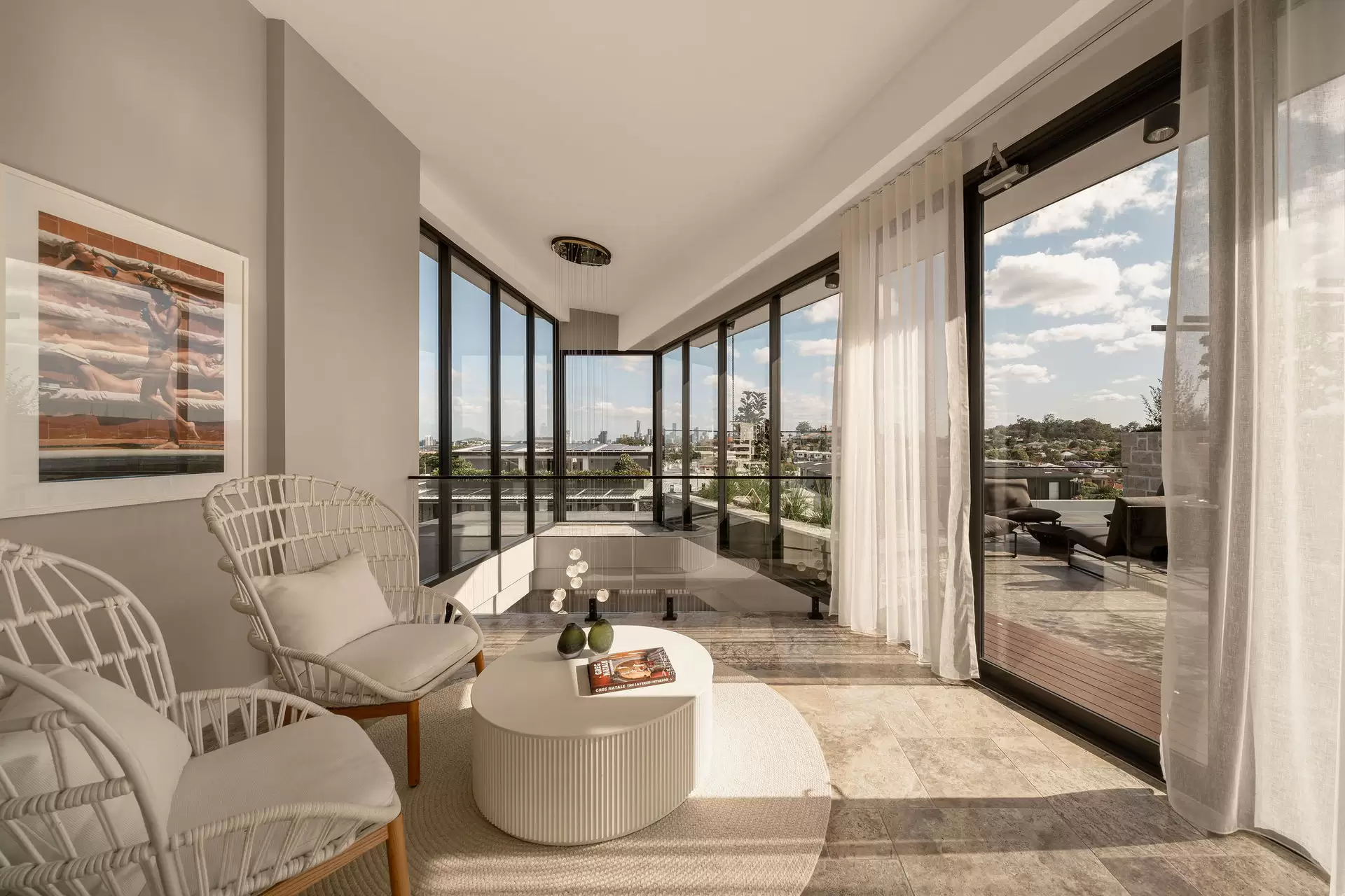 501/21 Wesley Street, Lutwyche Sold by Queensland Sotheby's International Realty - image 1