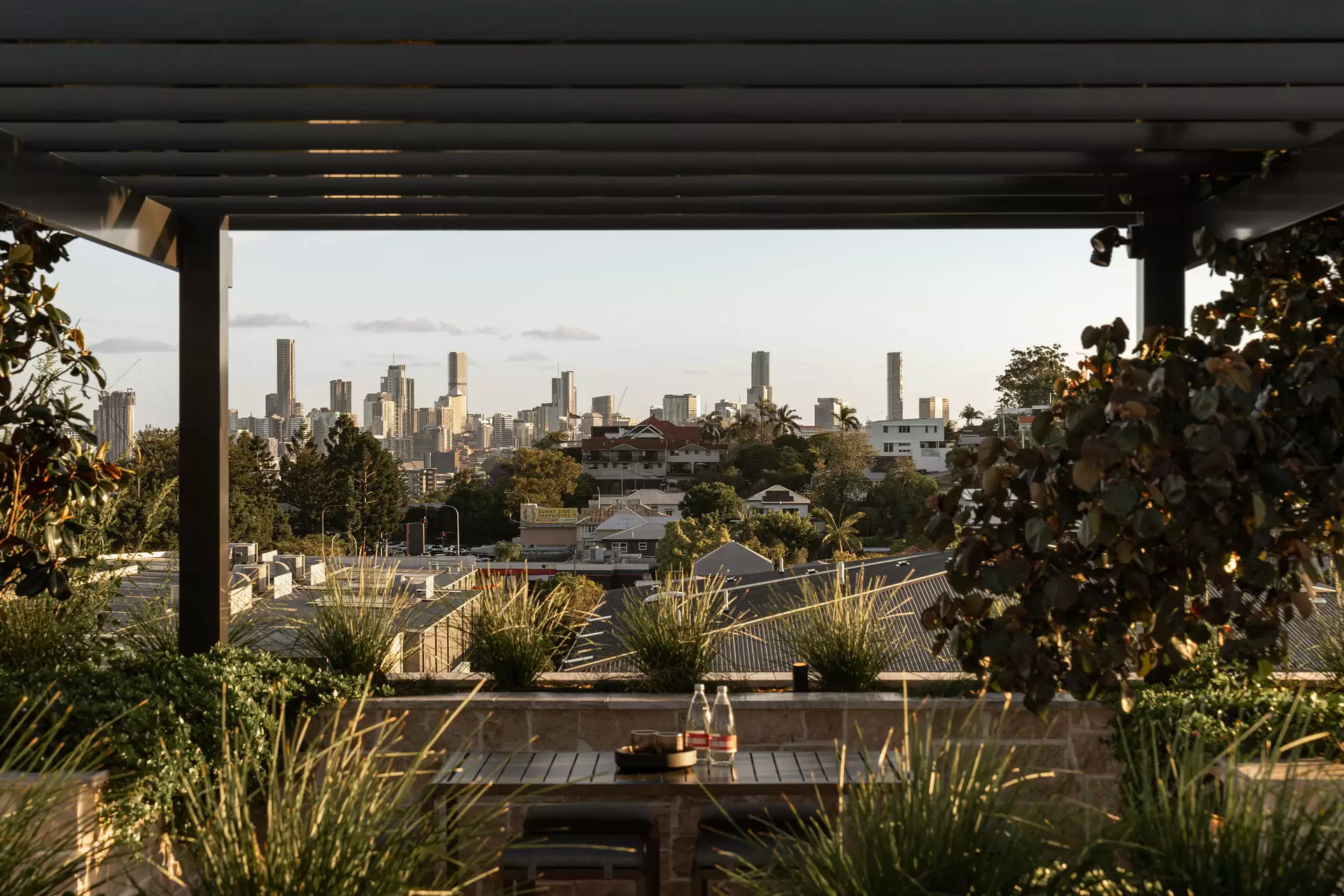 501/21 Wesley Street, Lutwyche Sold by Queensland Sotheby's International Realty - image 1