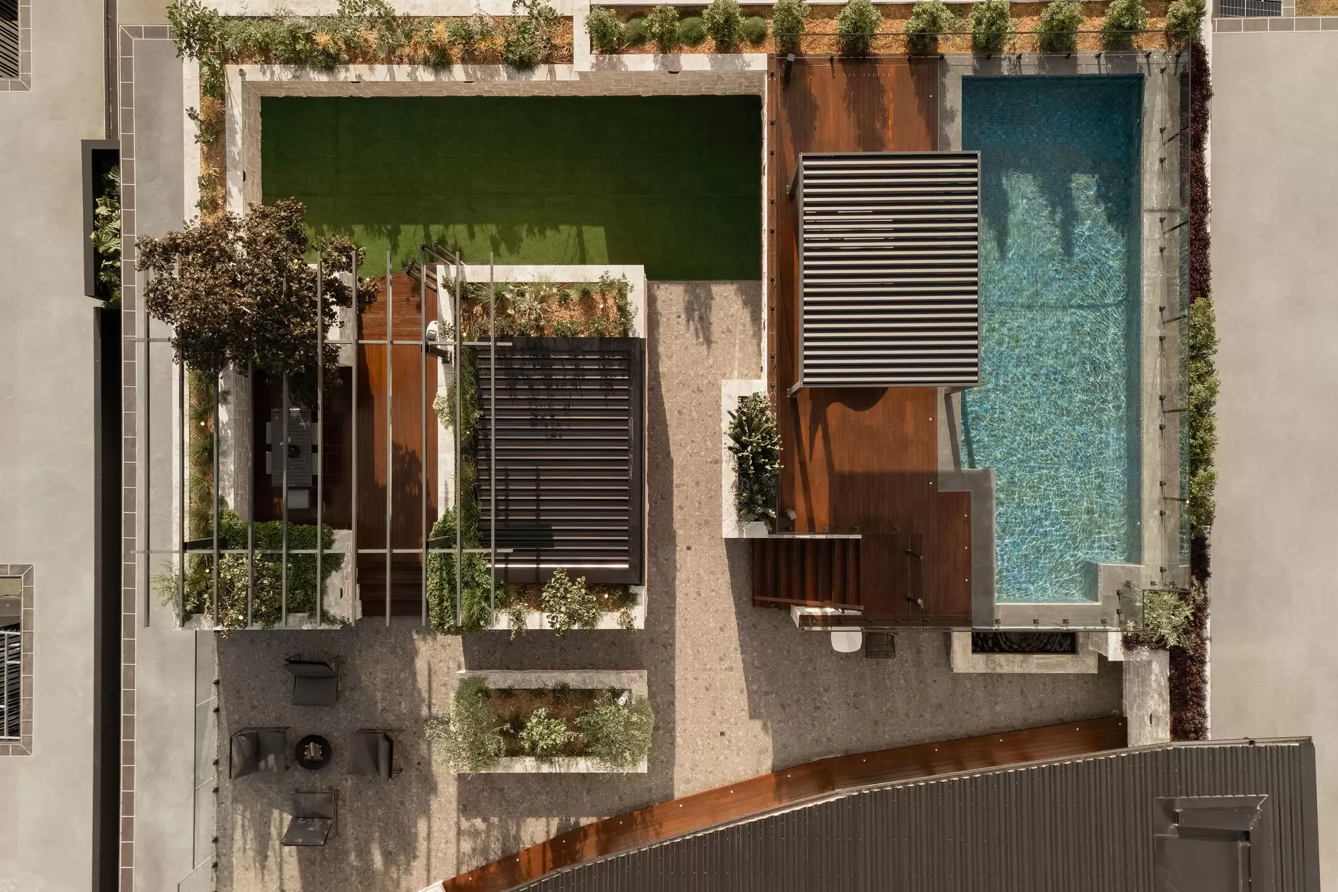 501/21 Wesley Street, Lutwyche Sold by Queensland Sotheby's International Realty - image 1