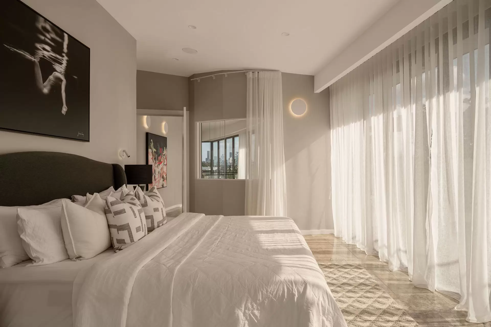 501/21 Wesley Street, Lutwyche Sold by Queensland Sotheby's International Realty - image 1
