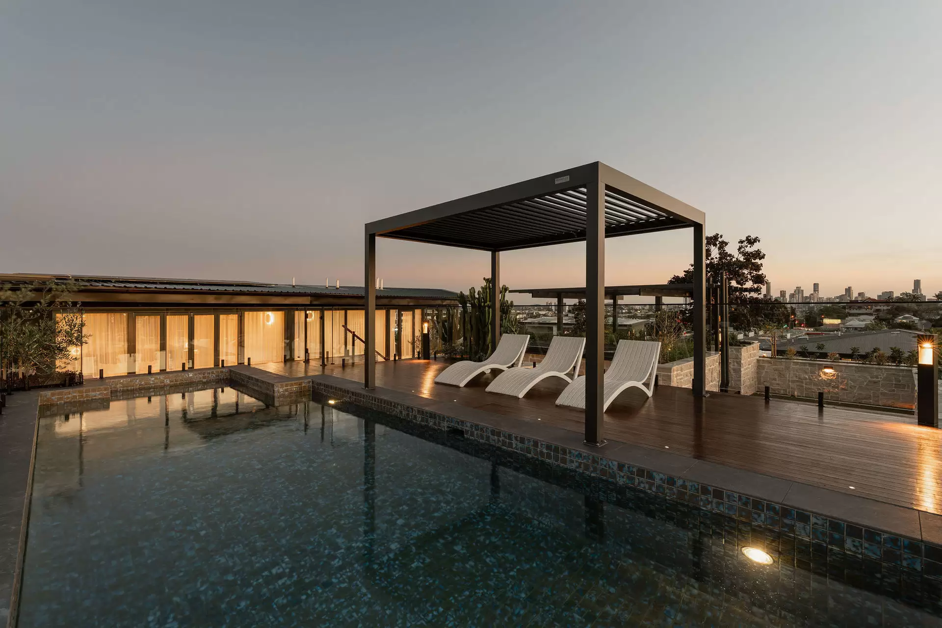 501/21 Wesley Street, Lutwyche Sold by Queensland Sotheby's International Realty - image 1