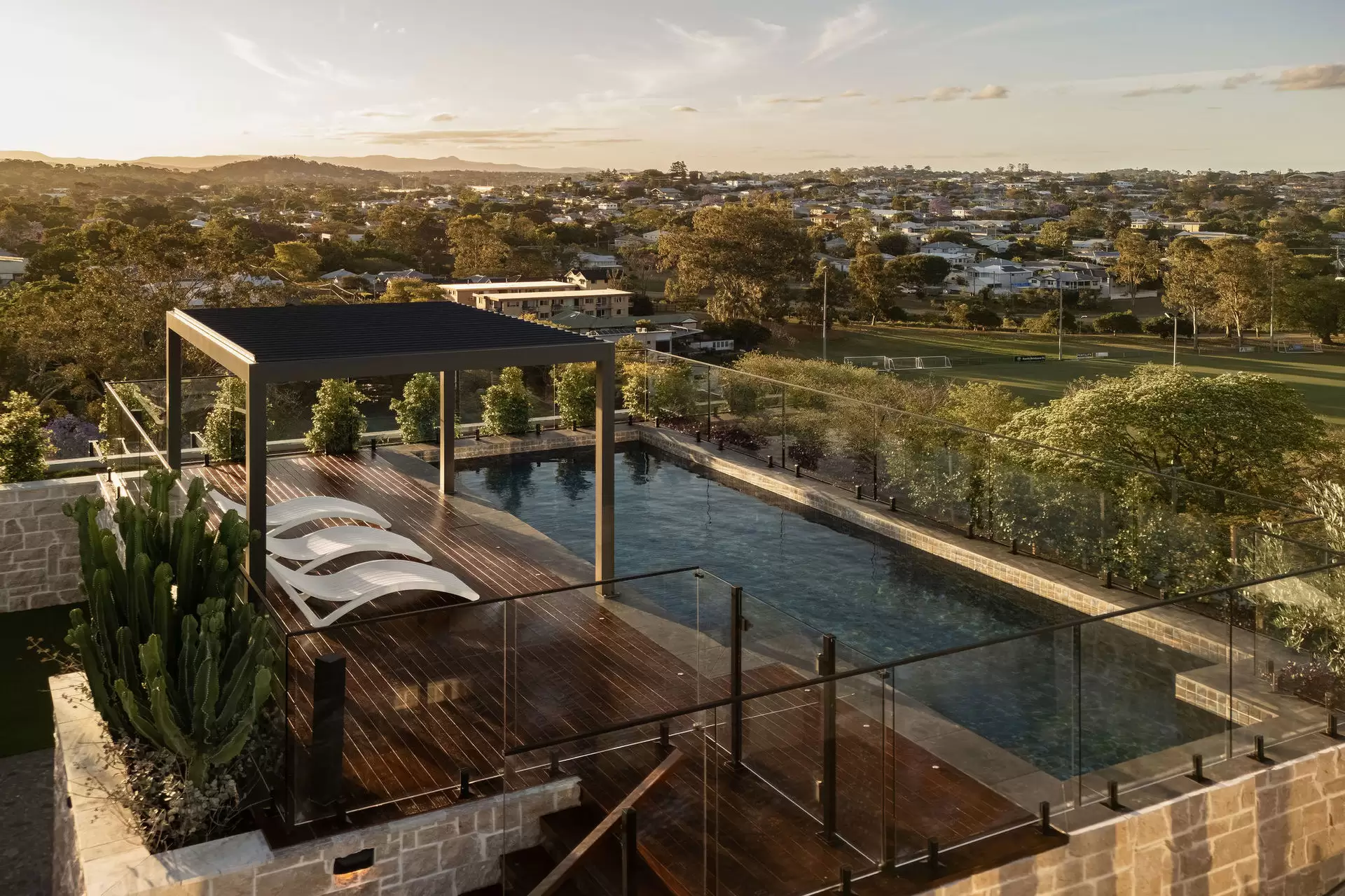 501/21 Wesley Street, Lutwyche Sold by Queensland Sotheby's International Realty - image 1