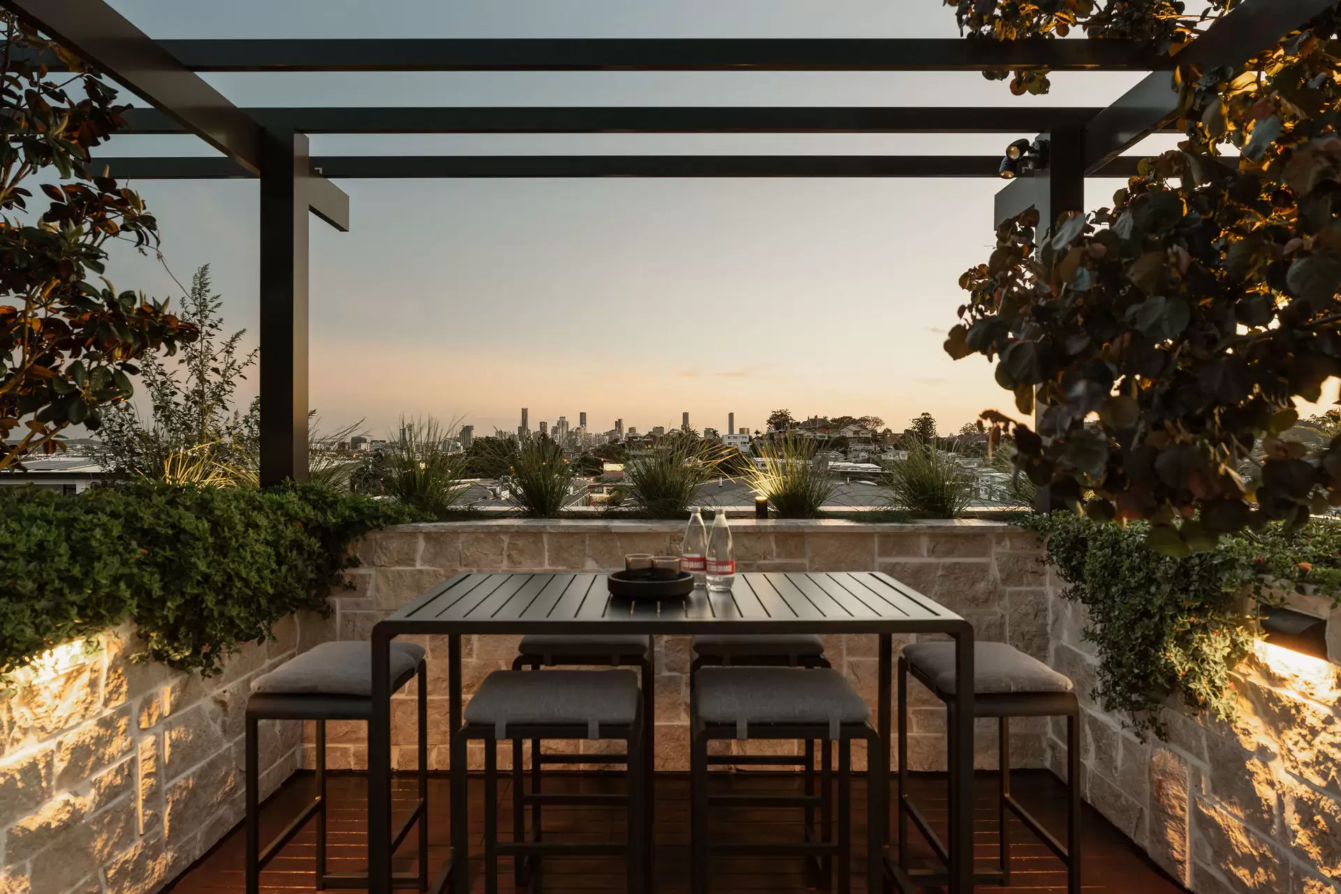 501/21 Wesley Street, Lutwyche Sold by Queensland Sotheby's International Realty - image 1